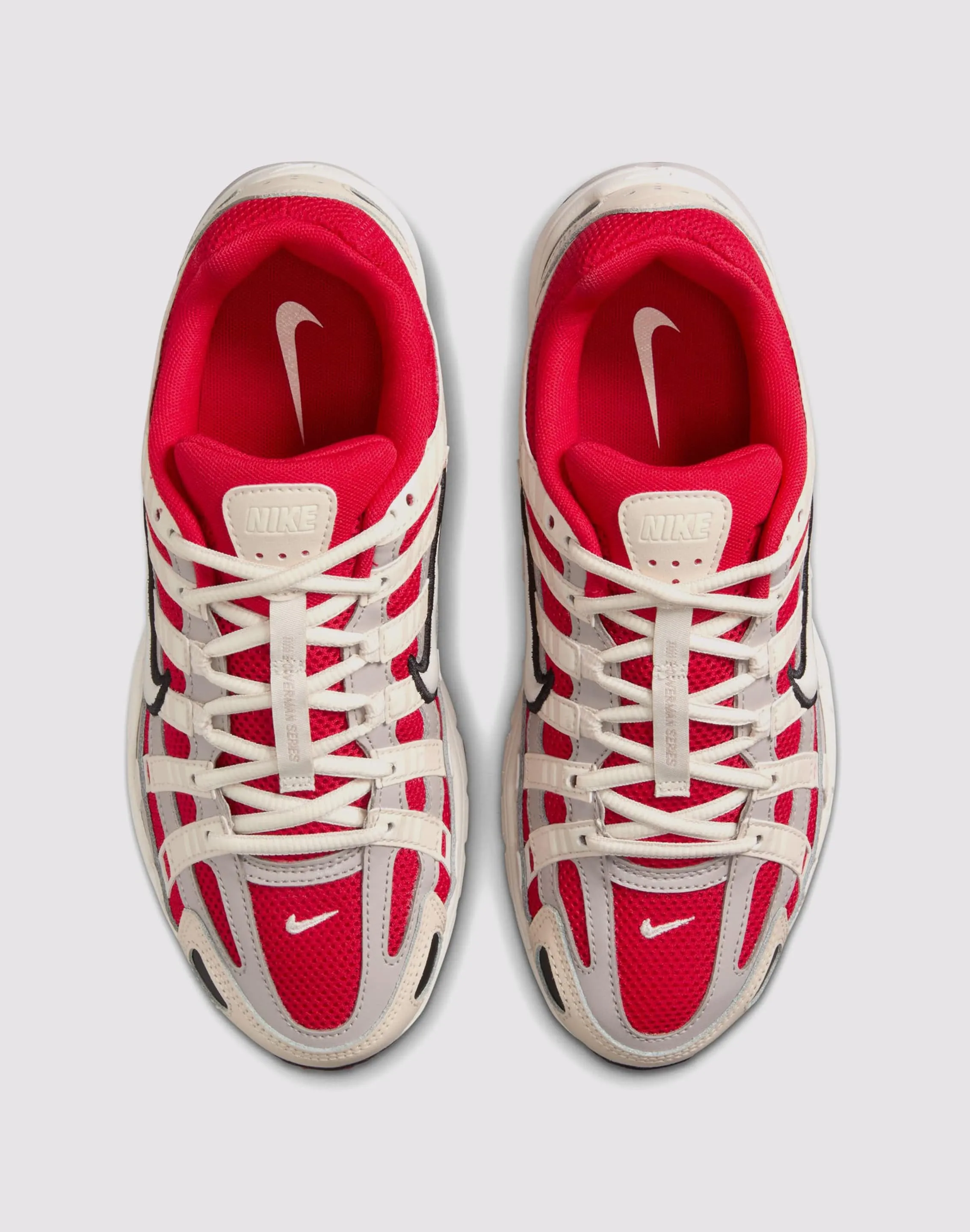 Nike P-6000