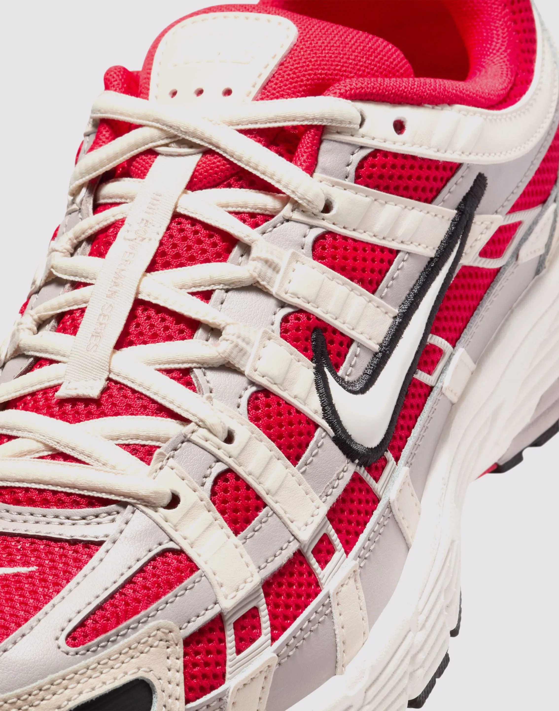 Nike P-6000