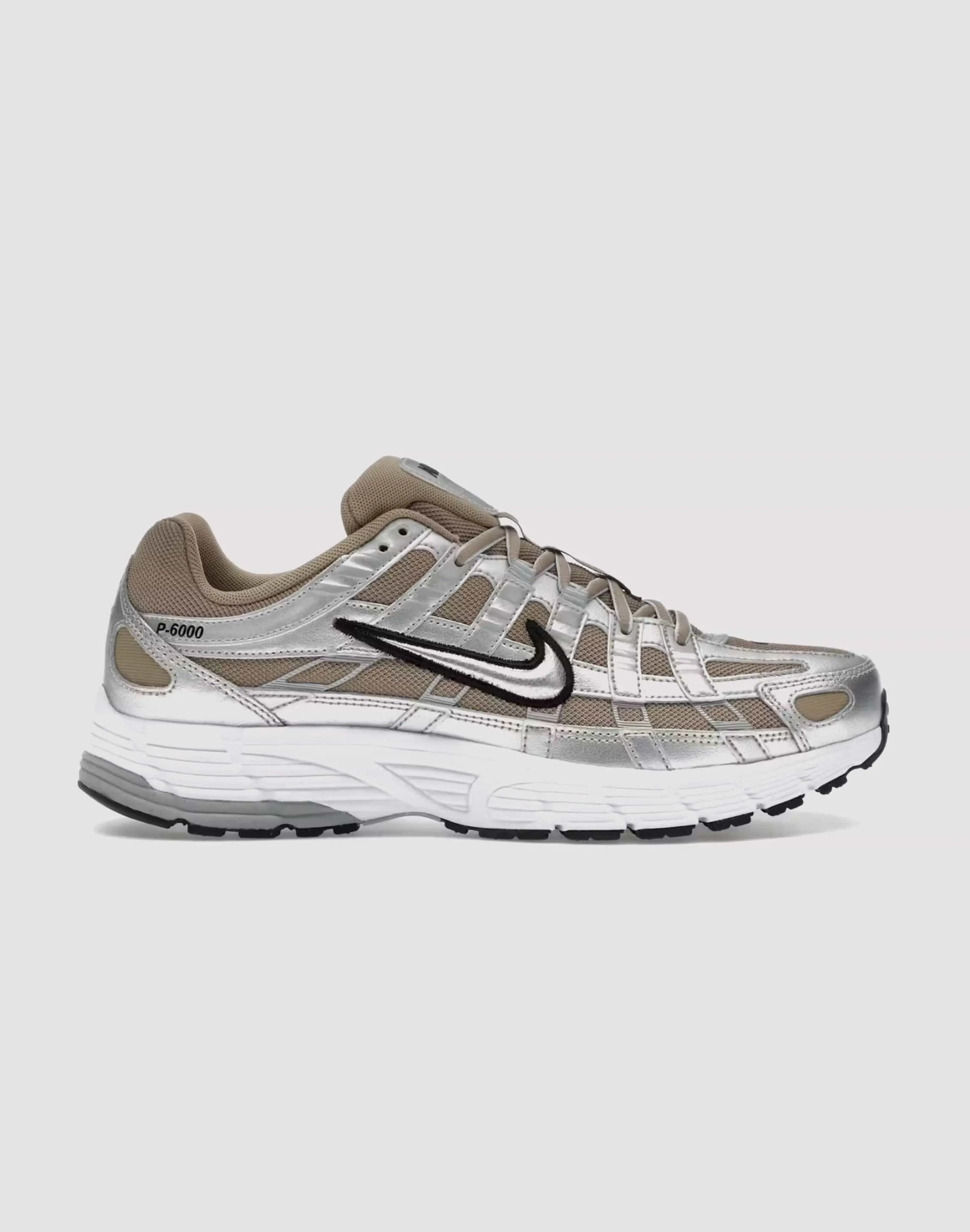 Nike P-6000