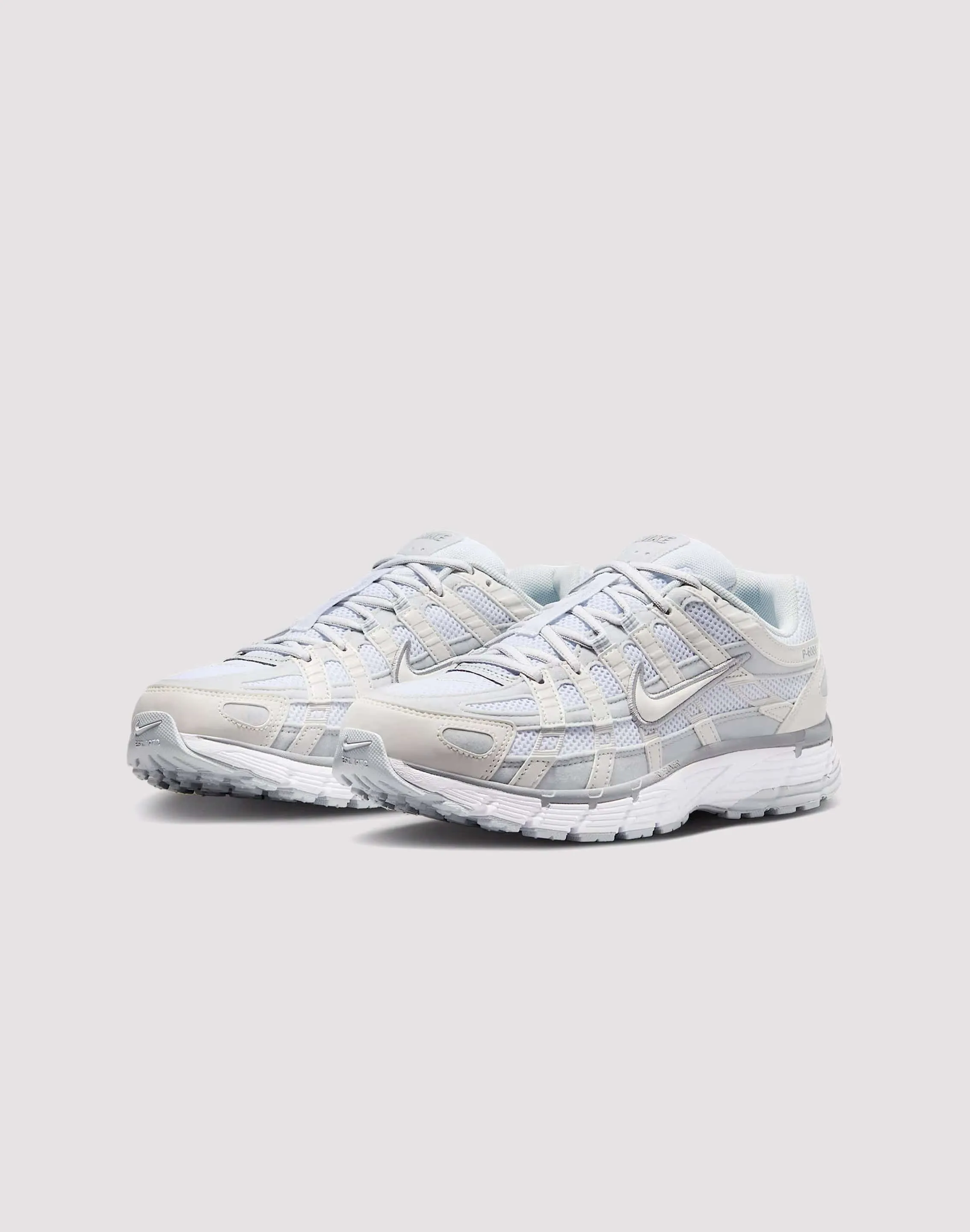 Nike P-6000