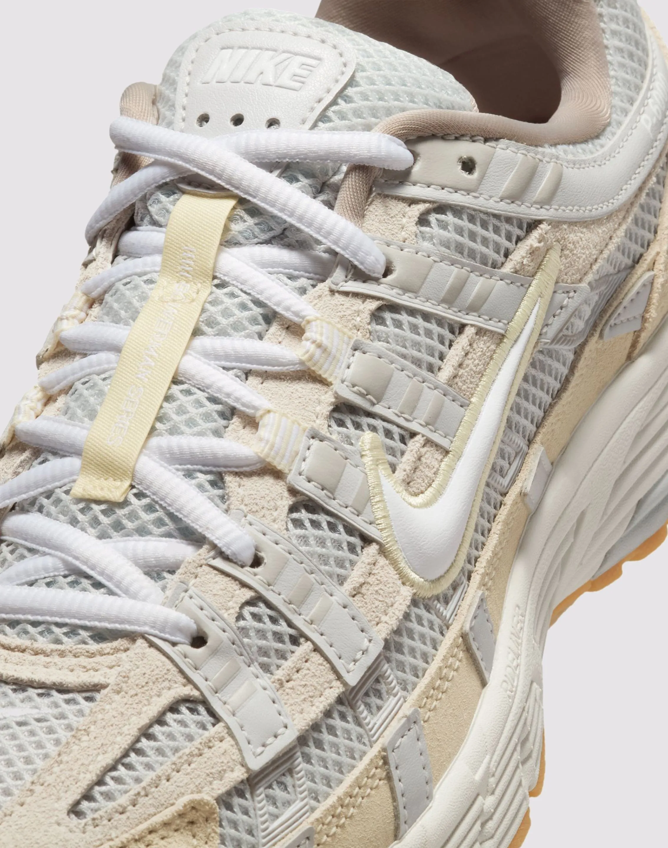 Nike P-6000