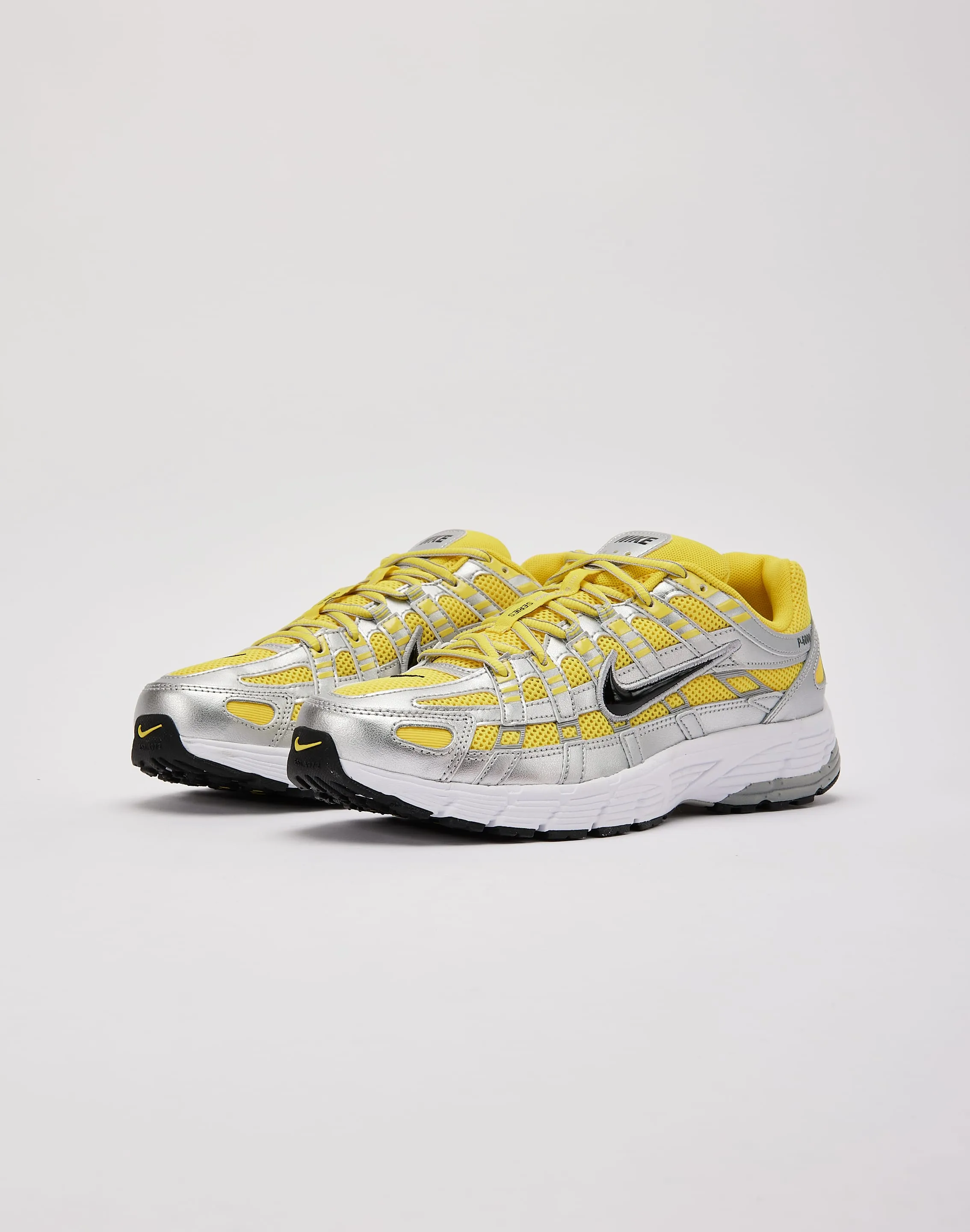 Nike P-6000