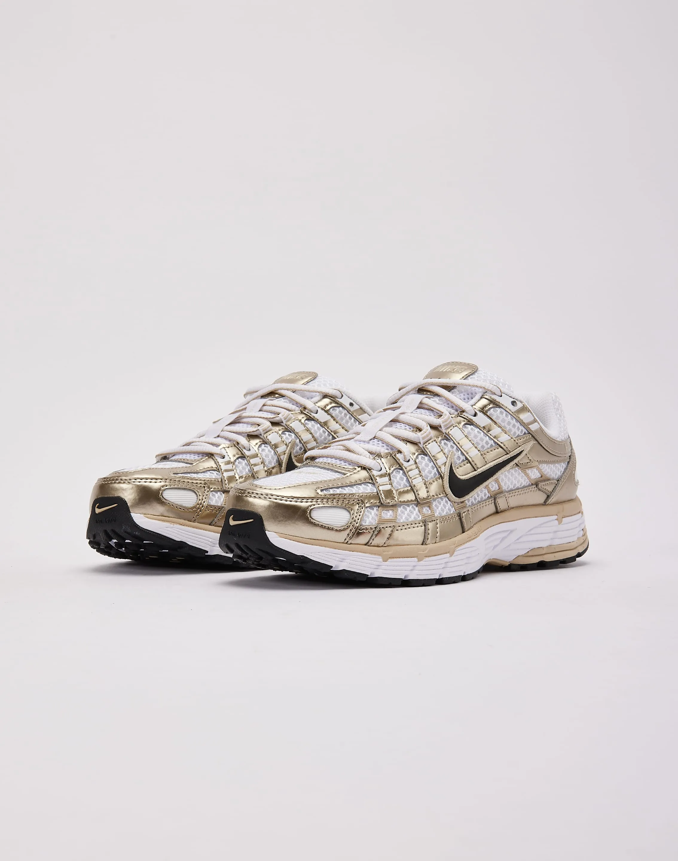 Nike P-6000