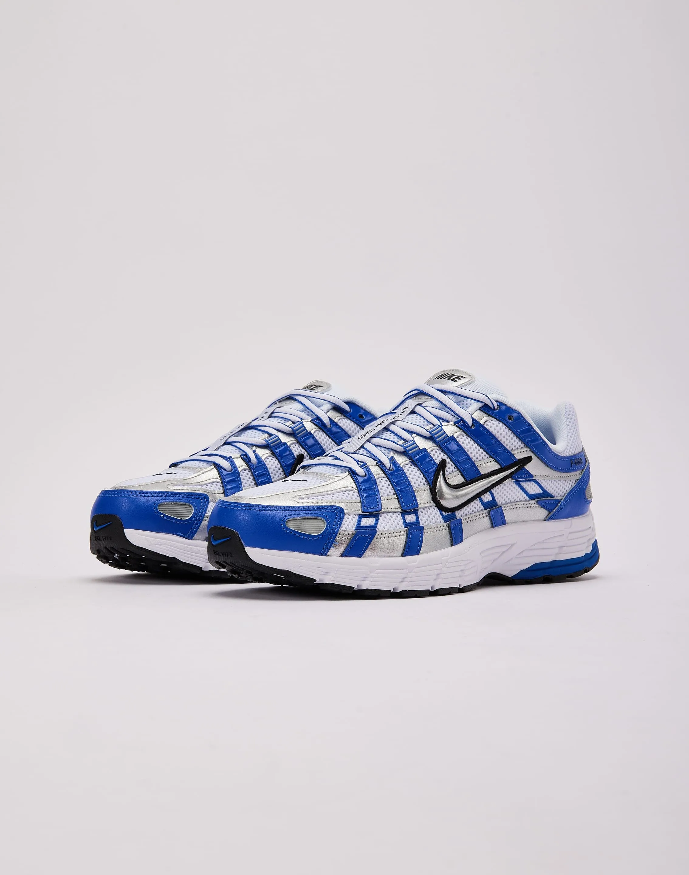 Nike P-6000