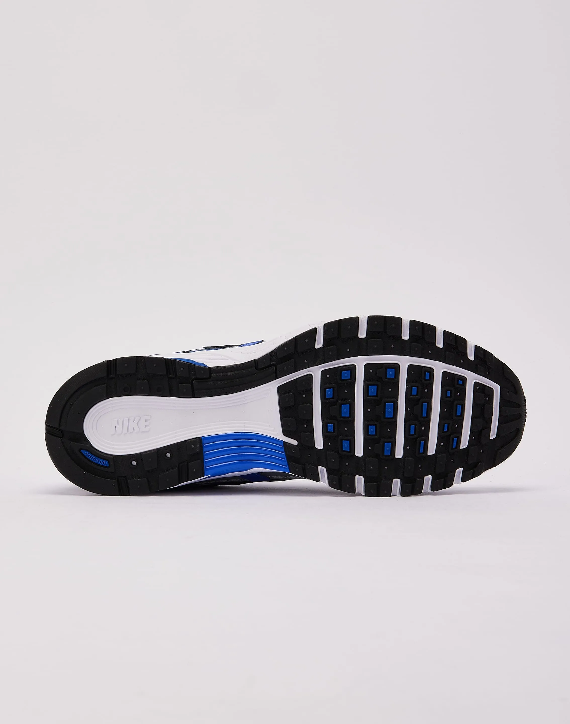 Nike P-6000