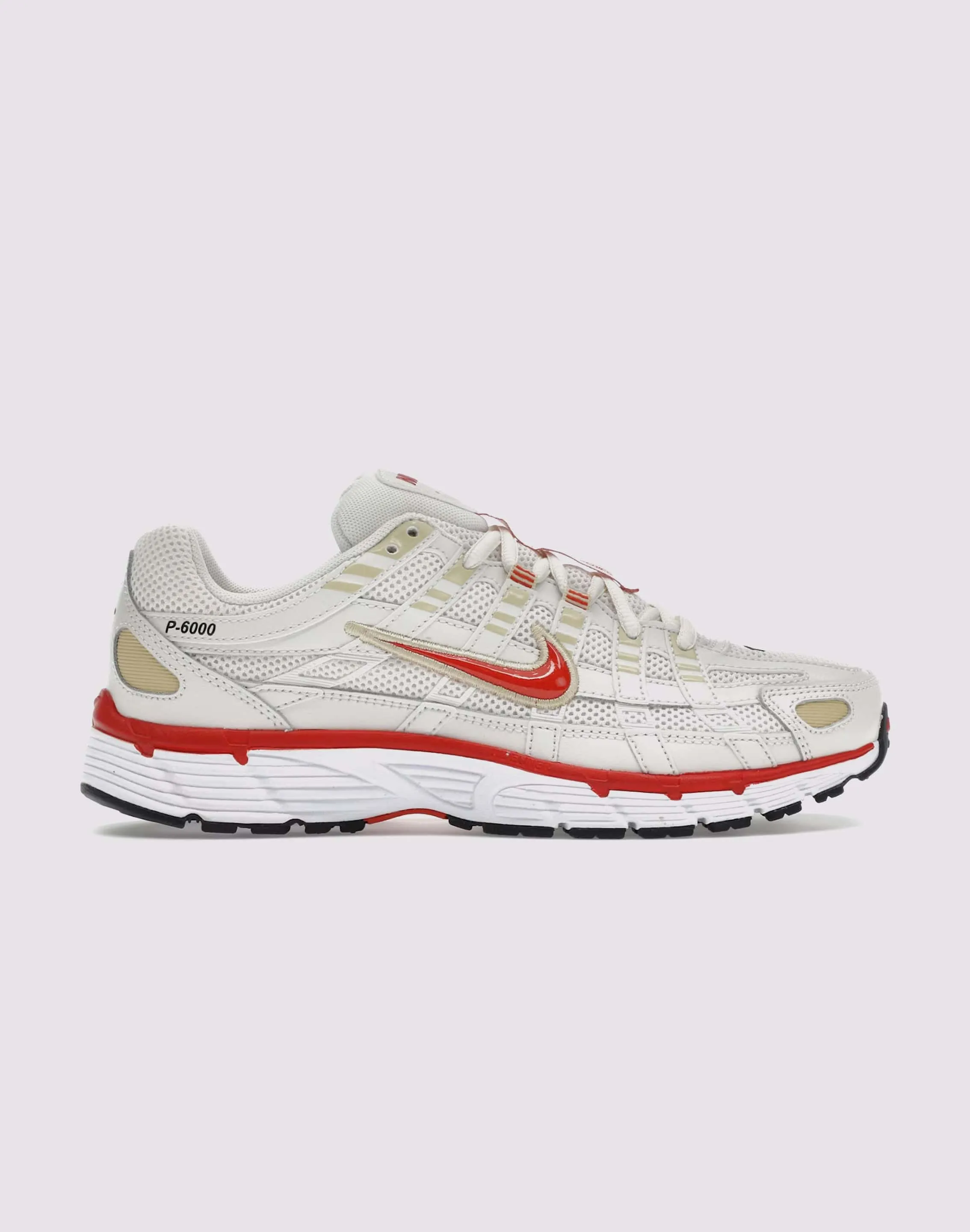 Nike P-6000