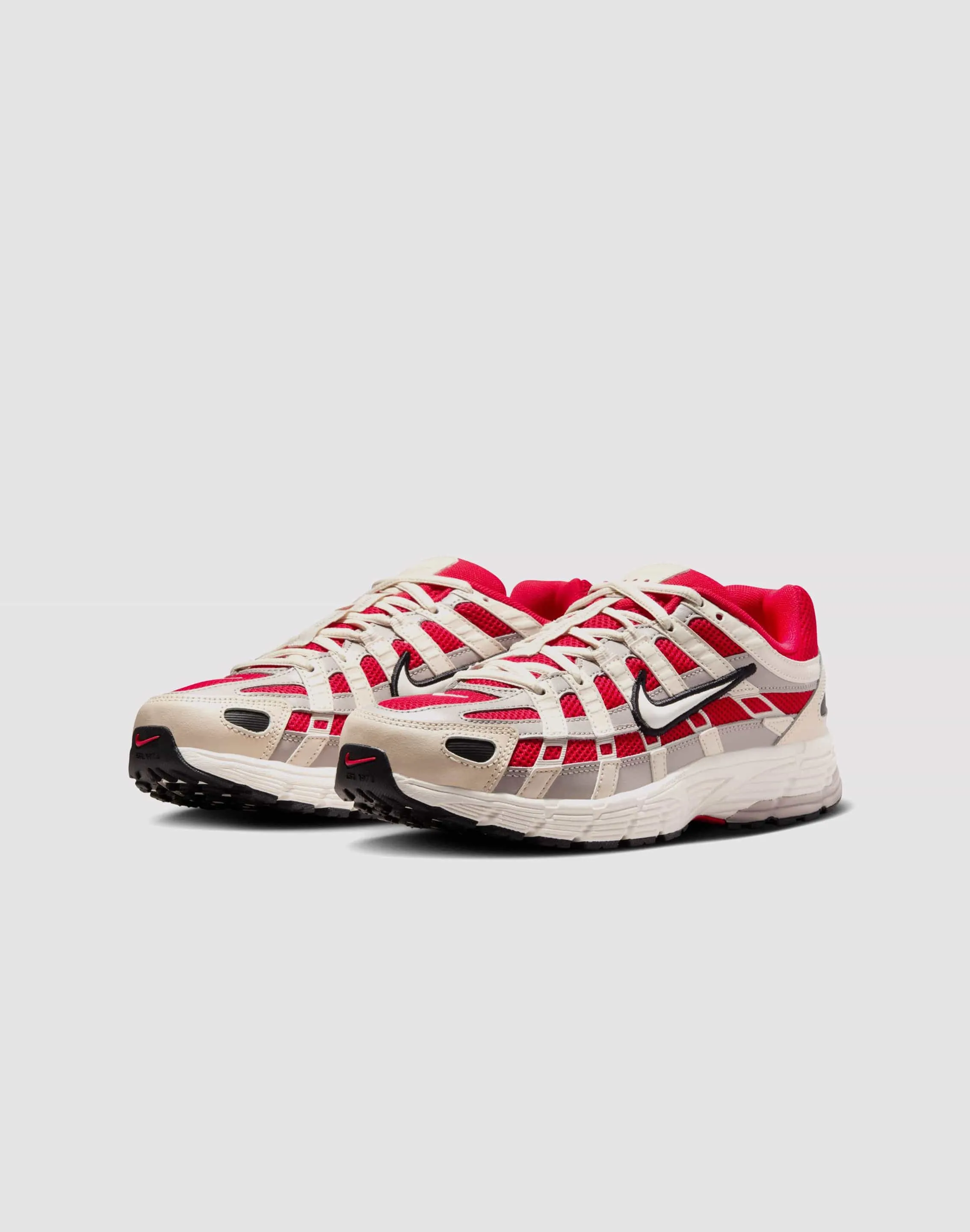 Nike P-6000