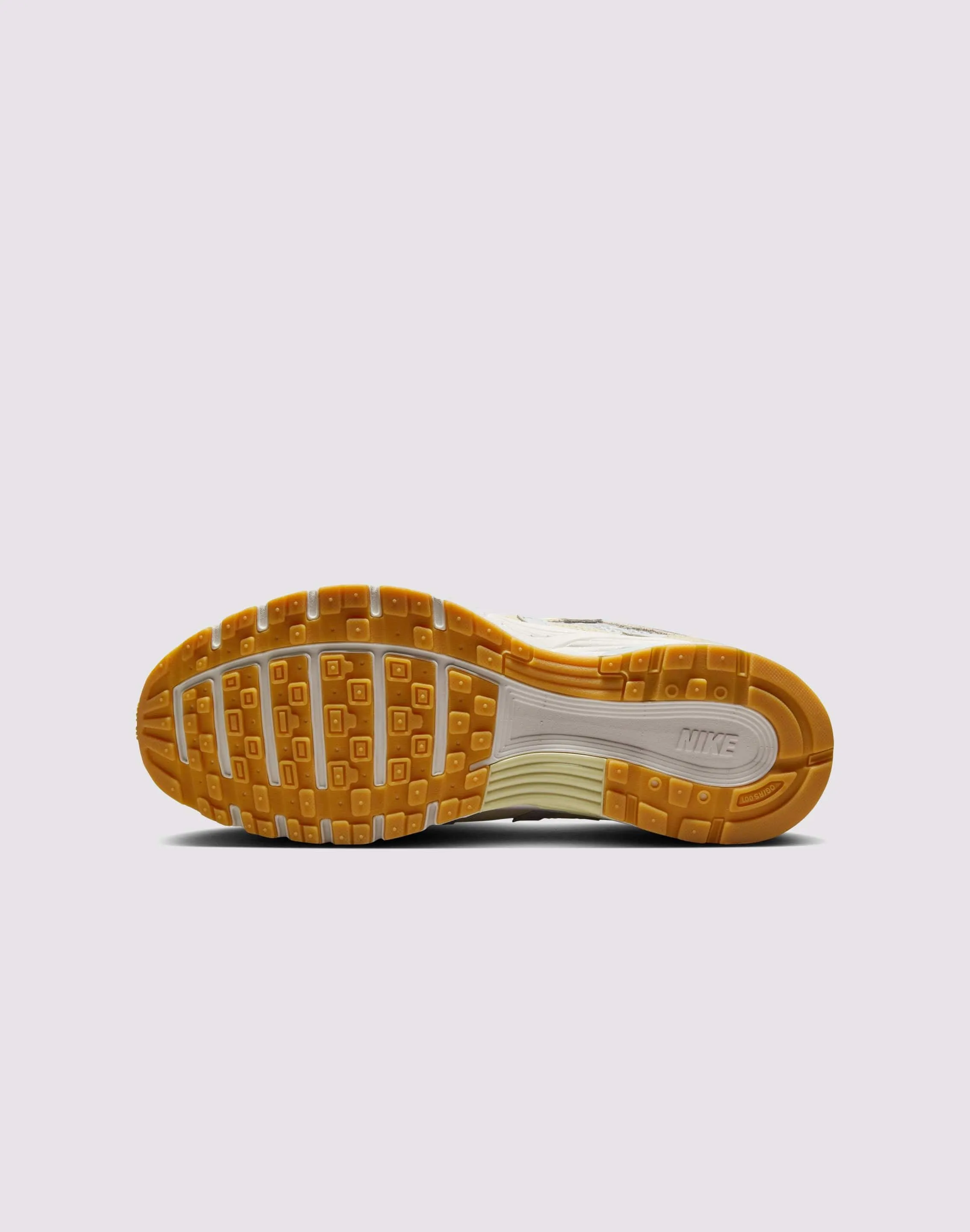 Nike P-6000