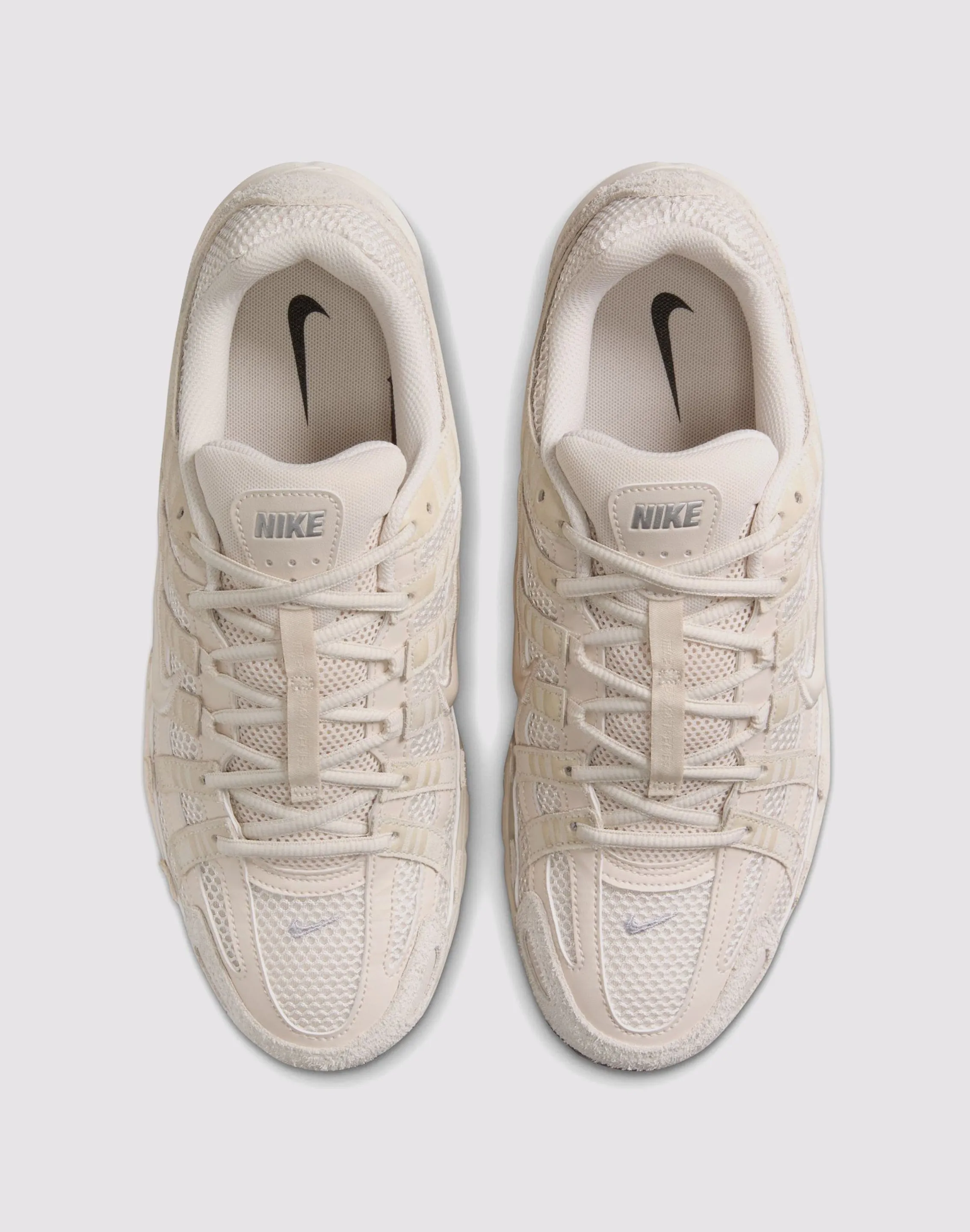 Nike P-6000