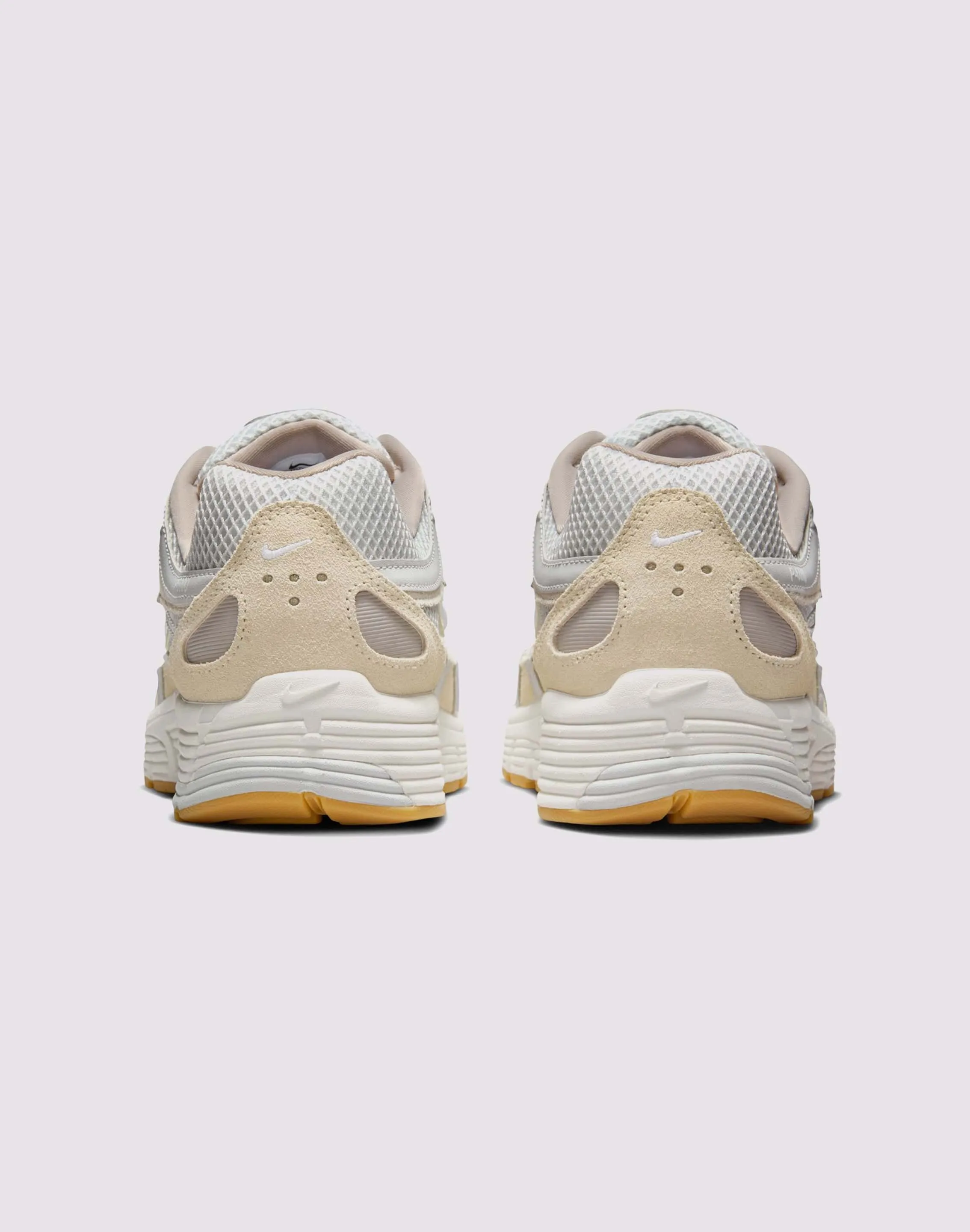 Nike P-6000