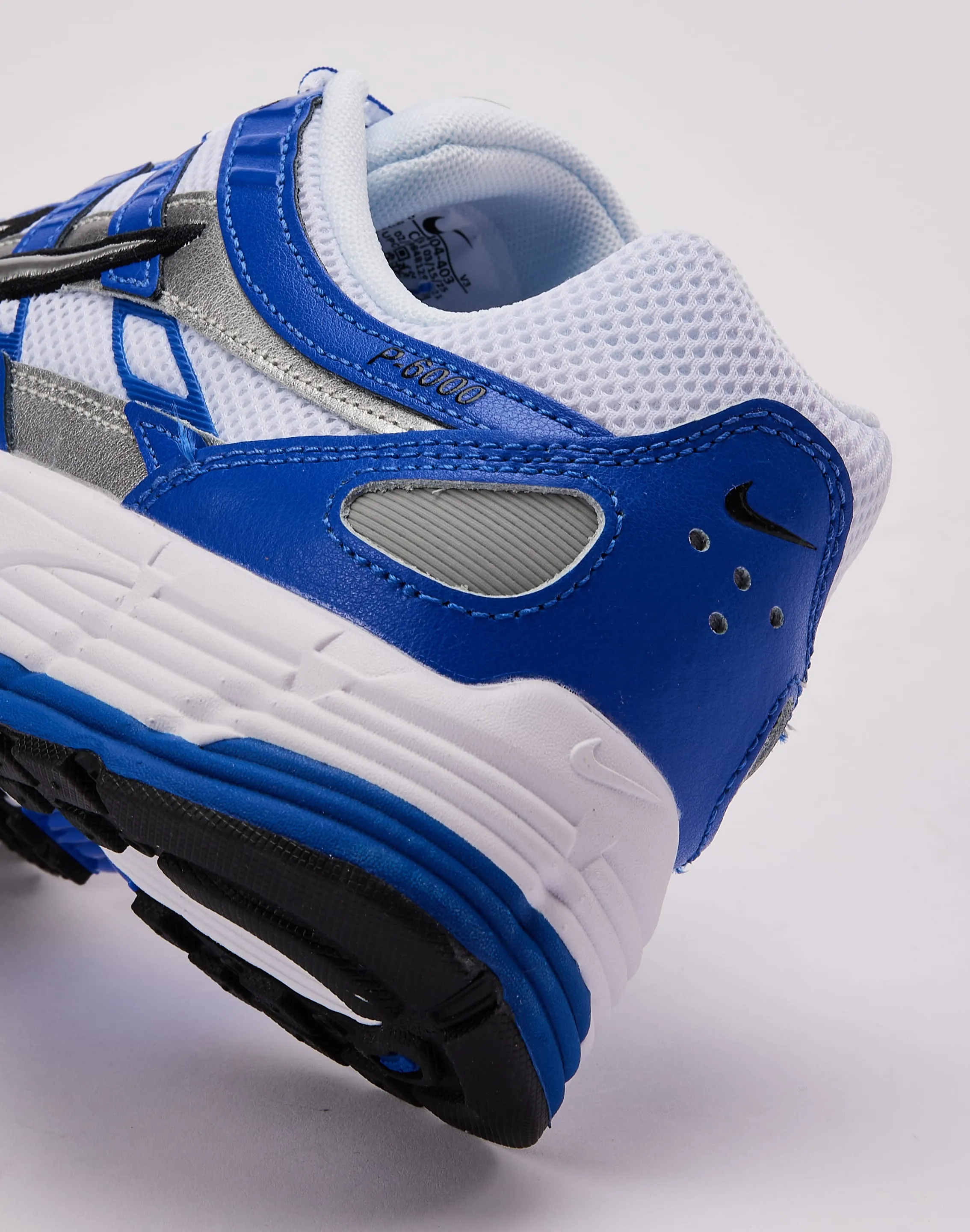 Nike P-6000