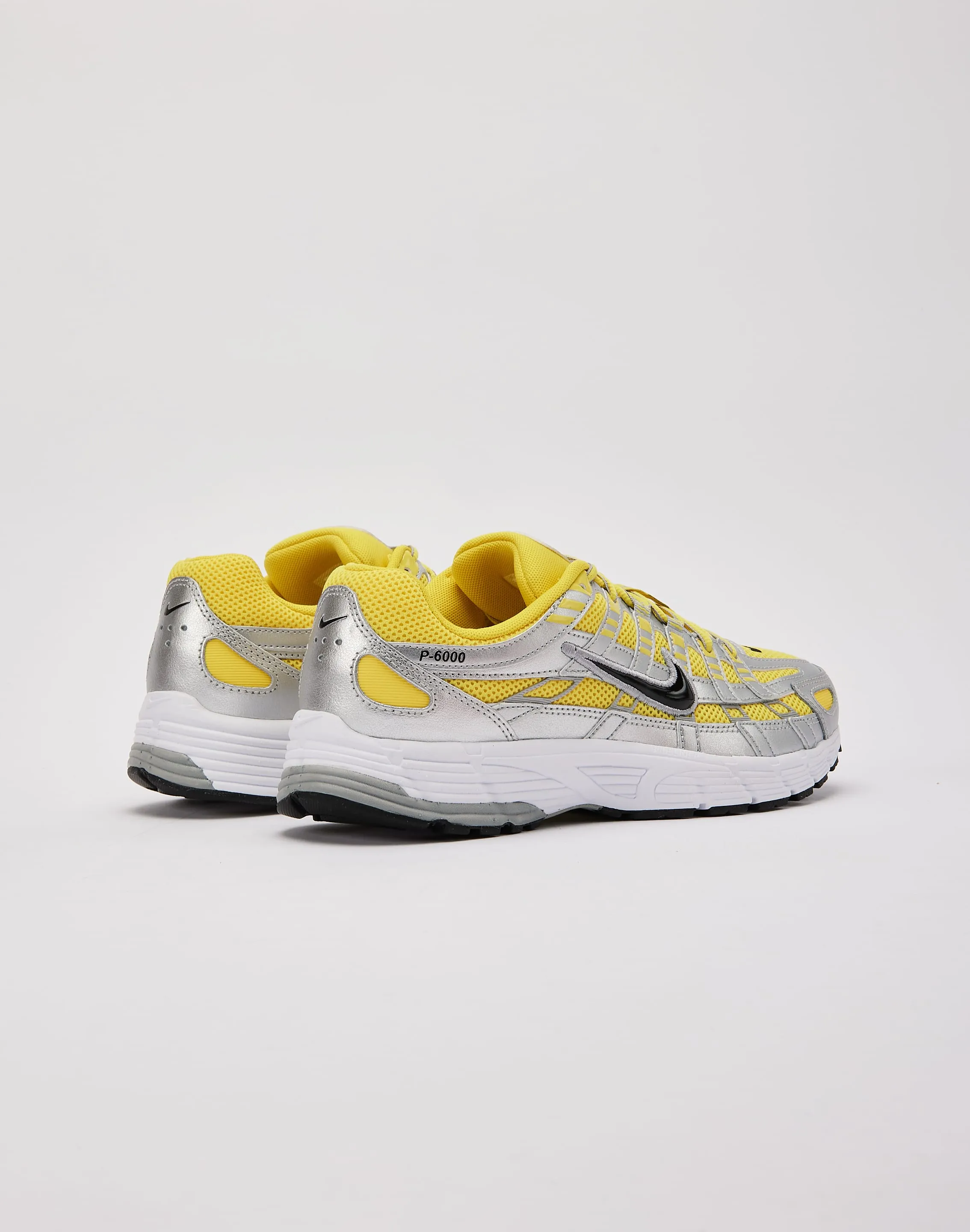 Nike P-6000