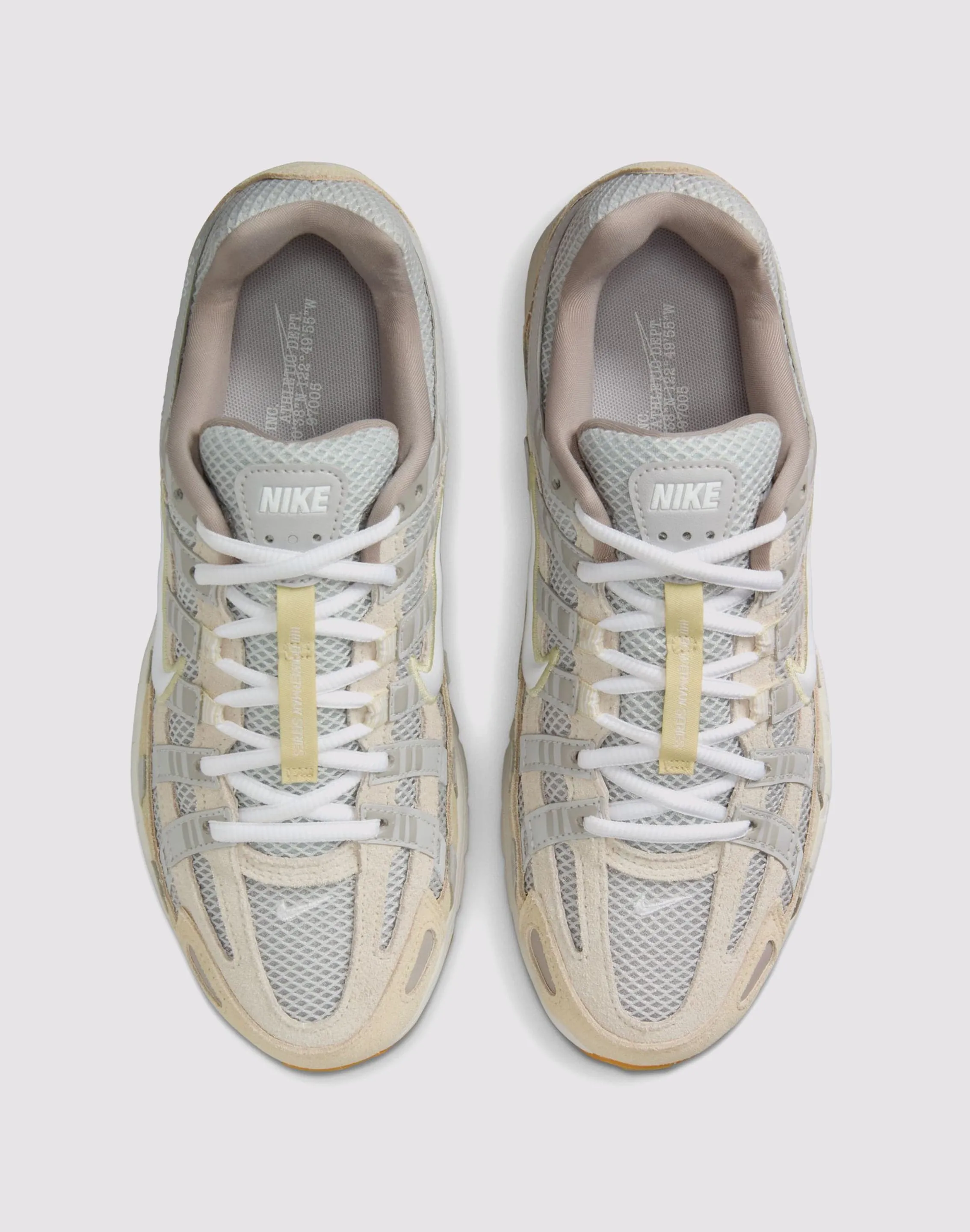 Nike P-6000