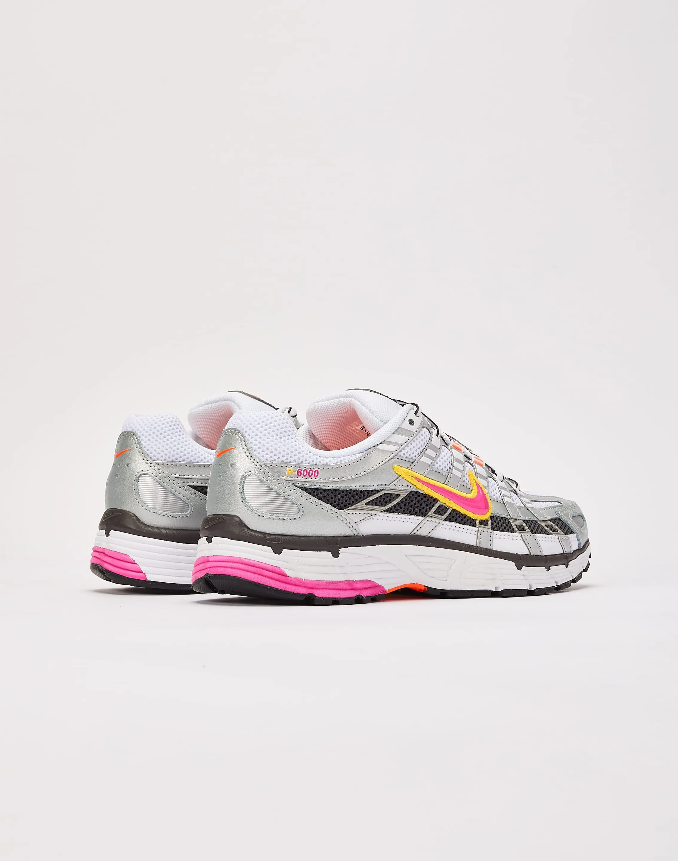 Nike P-6000