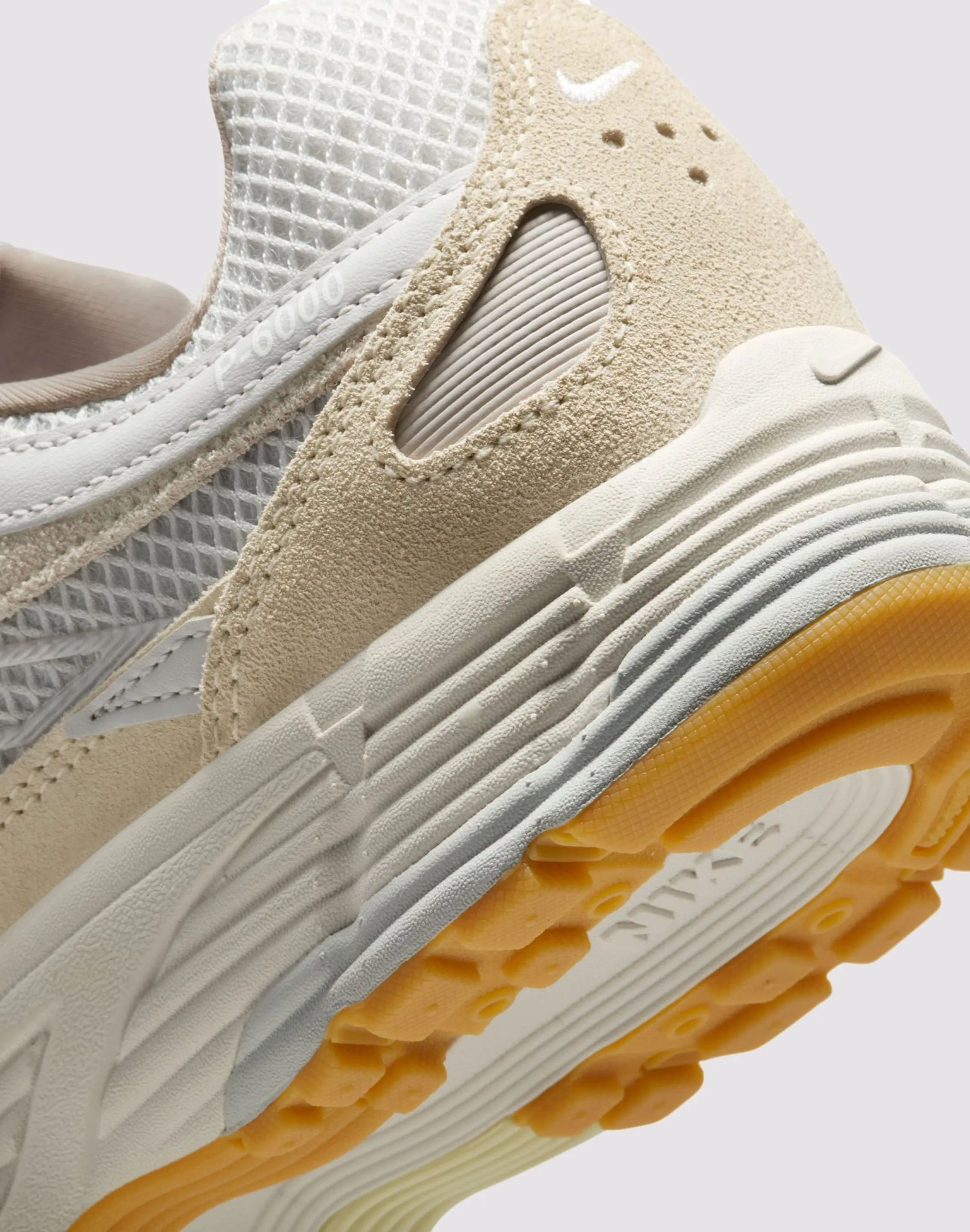 Nike P-6000