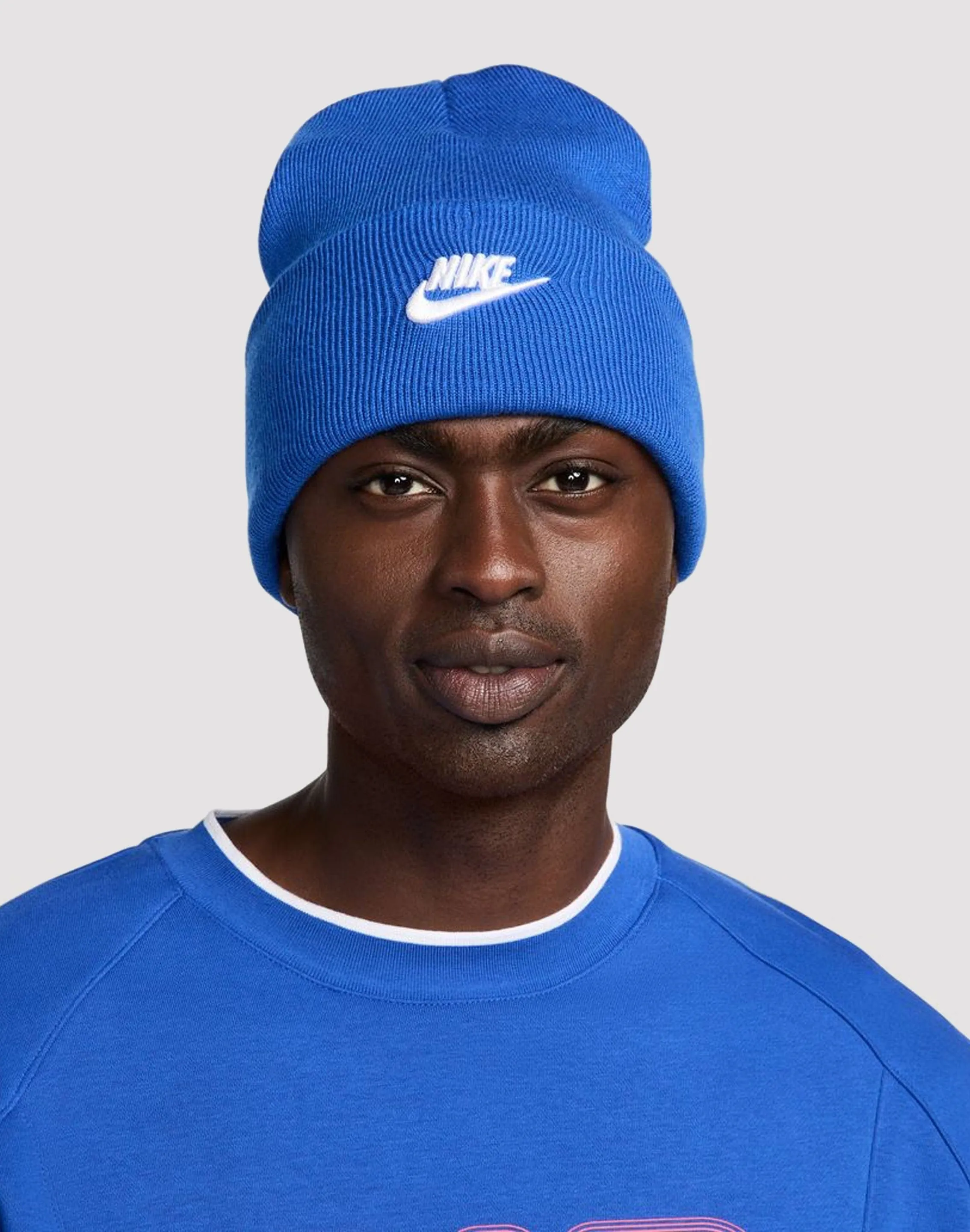 Nike Peak Futura Beanie
