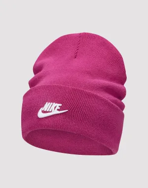 Nike Peak Tall Cuff Futura Beanie