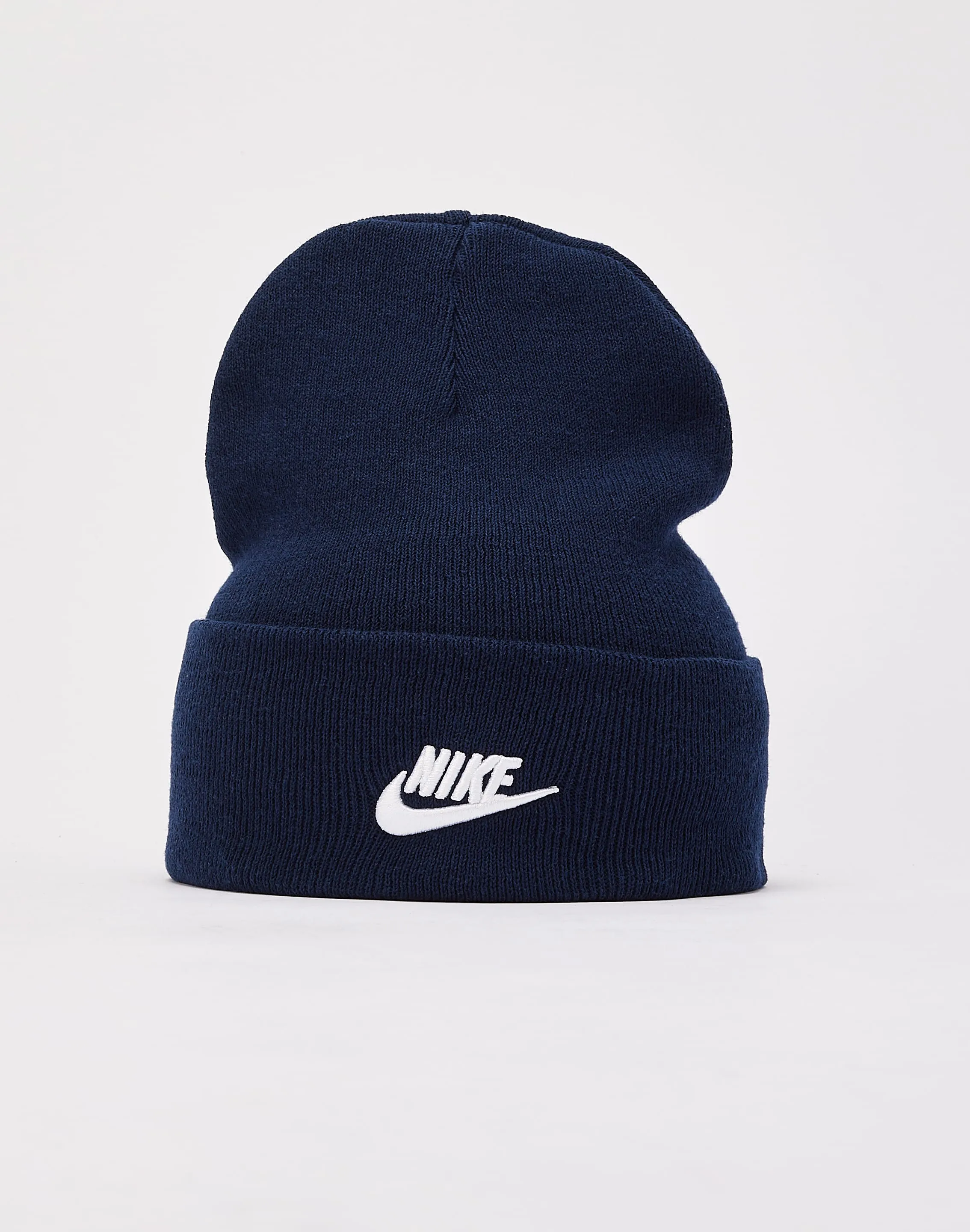 Nike Peak Tall Cuff Futura Beanie