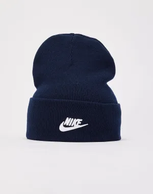 Nike Peak Tall Cuff Futura Beanie