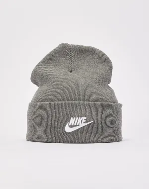Nike Peak Tall Cuff Futura Beanie