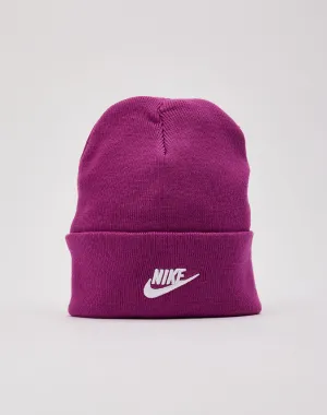 Nike Peak Tall Cuff Futura Beanie