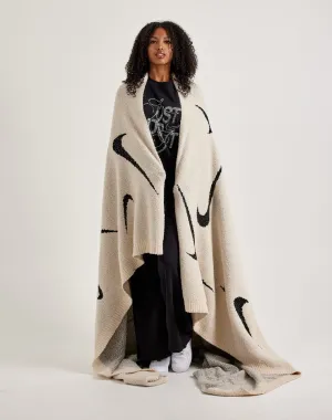 Nike Phoenix Cozy Boucl Blanket