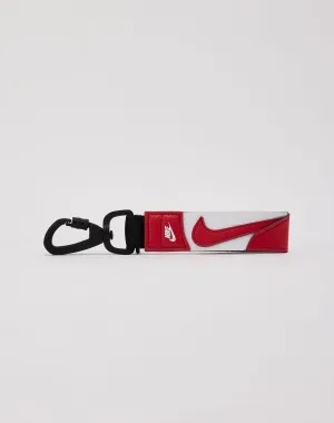 Nike Premium Key Holder