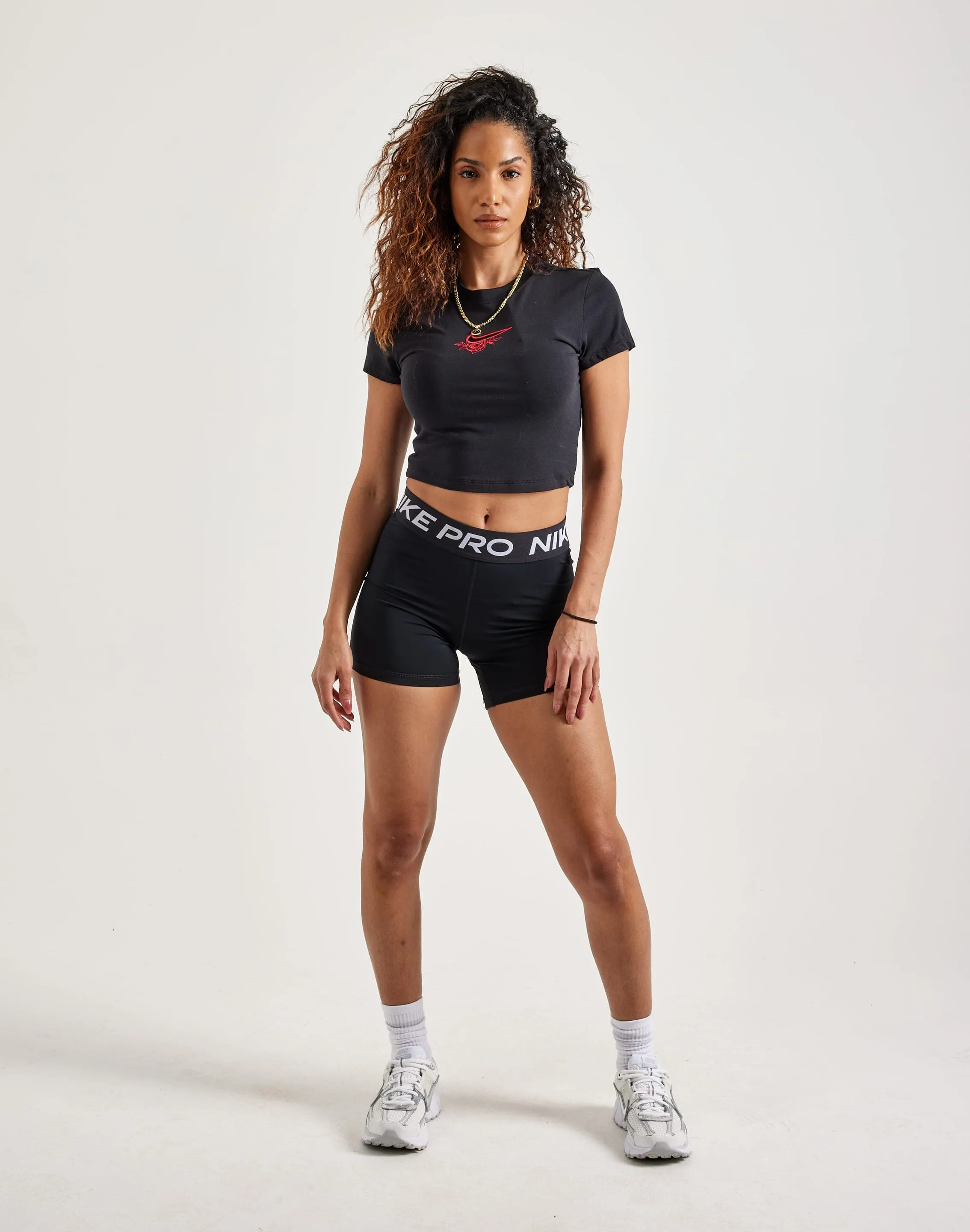 Nike Pro 365 Shorts