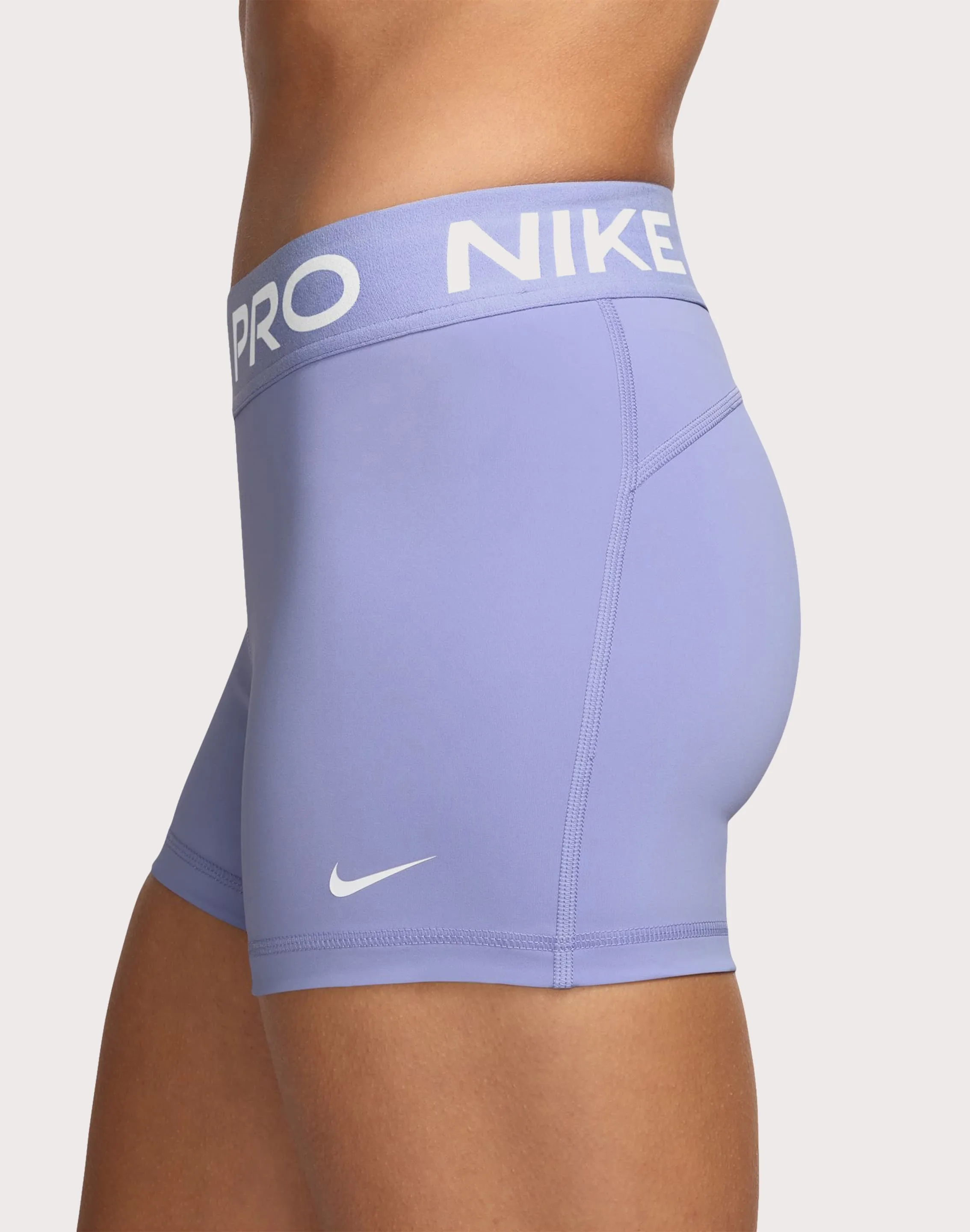 Nike Pro 3" Shorts