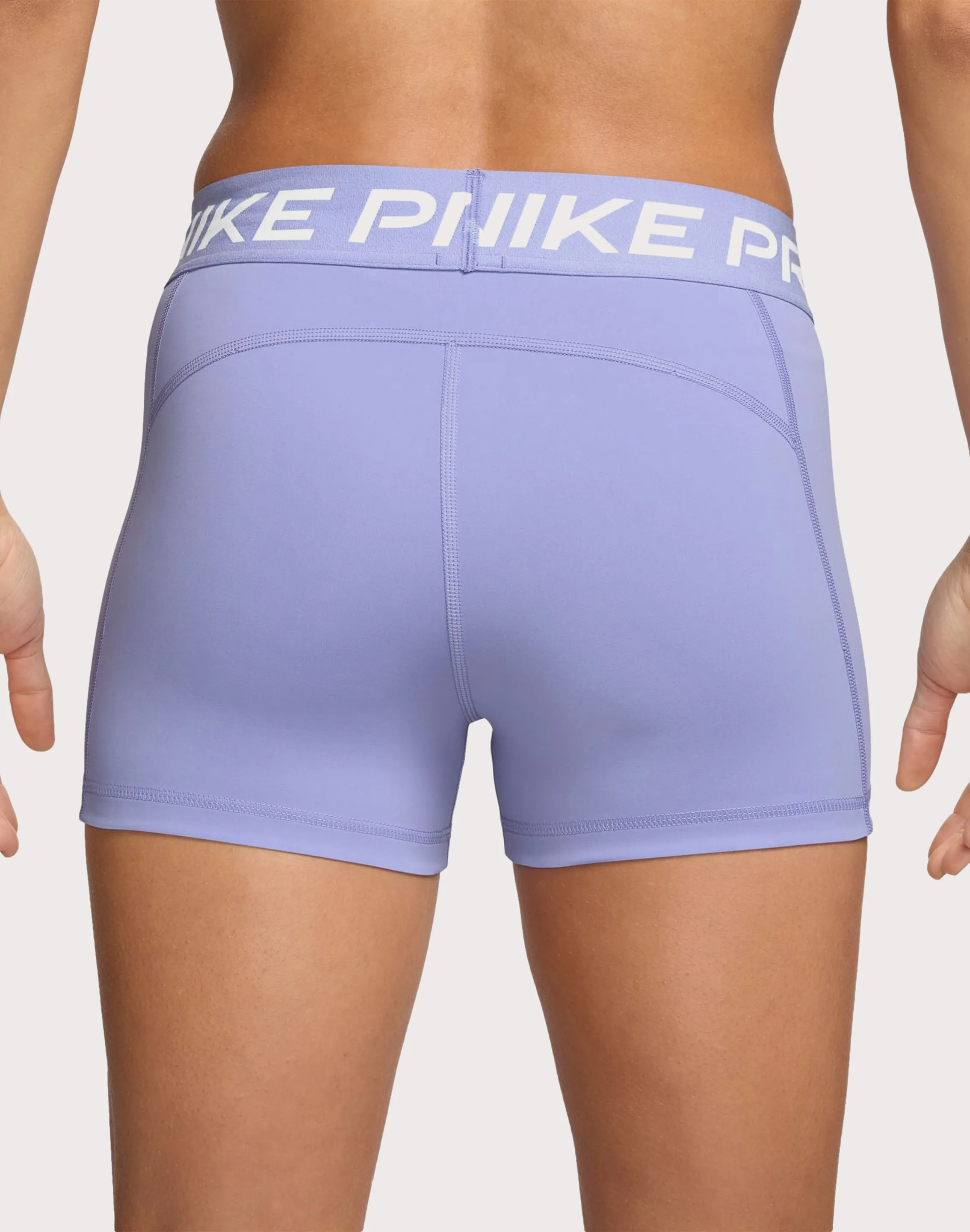 Nike Pro 3" Shorts