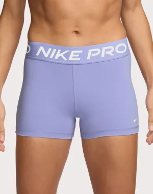 Nike Pro 3" Shorts