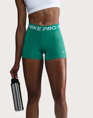 Nike Pro 3" Shorts