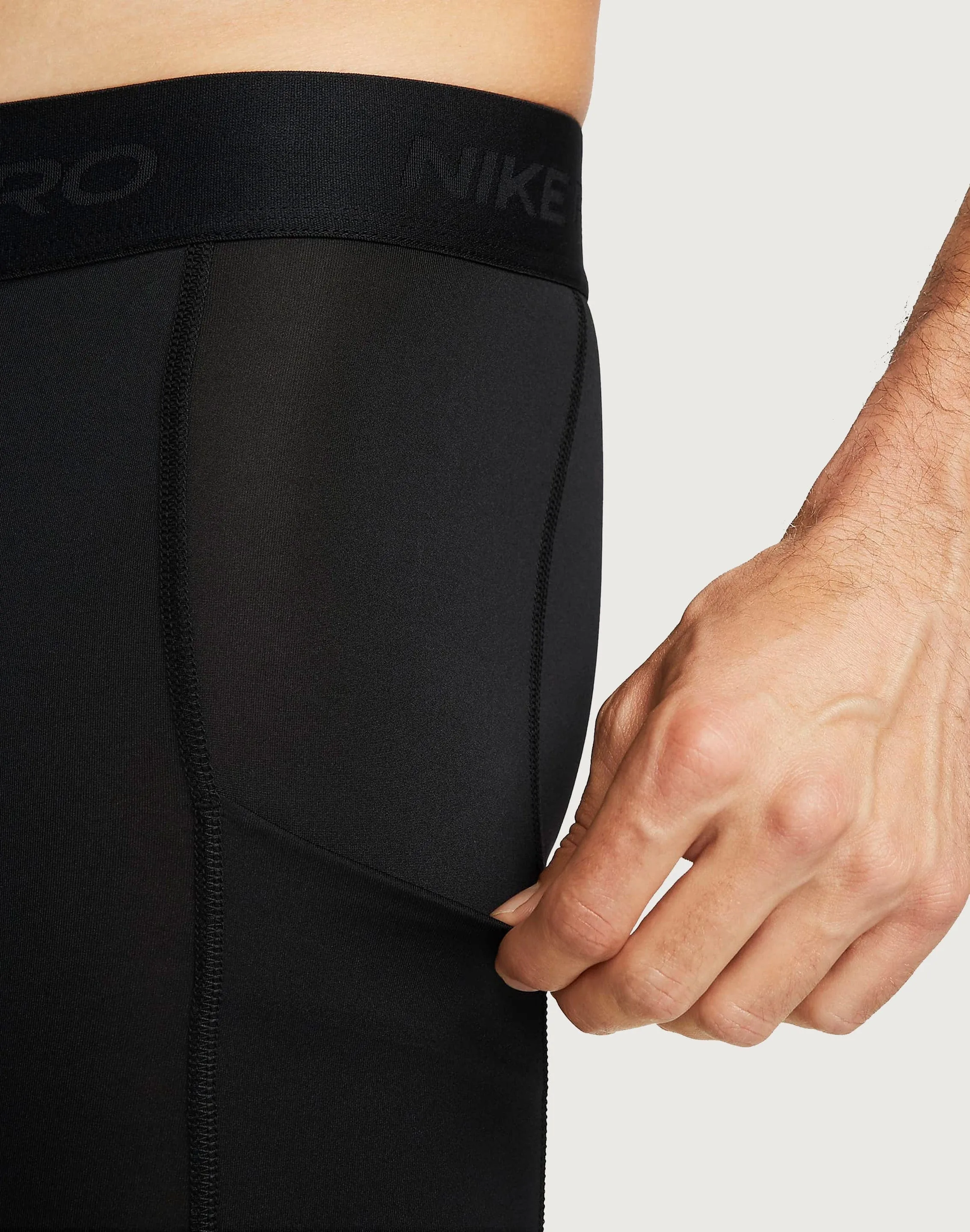 Nike Pro Dri-FIT Tights