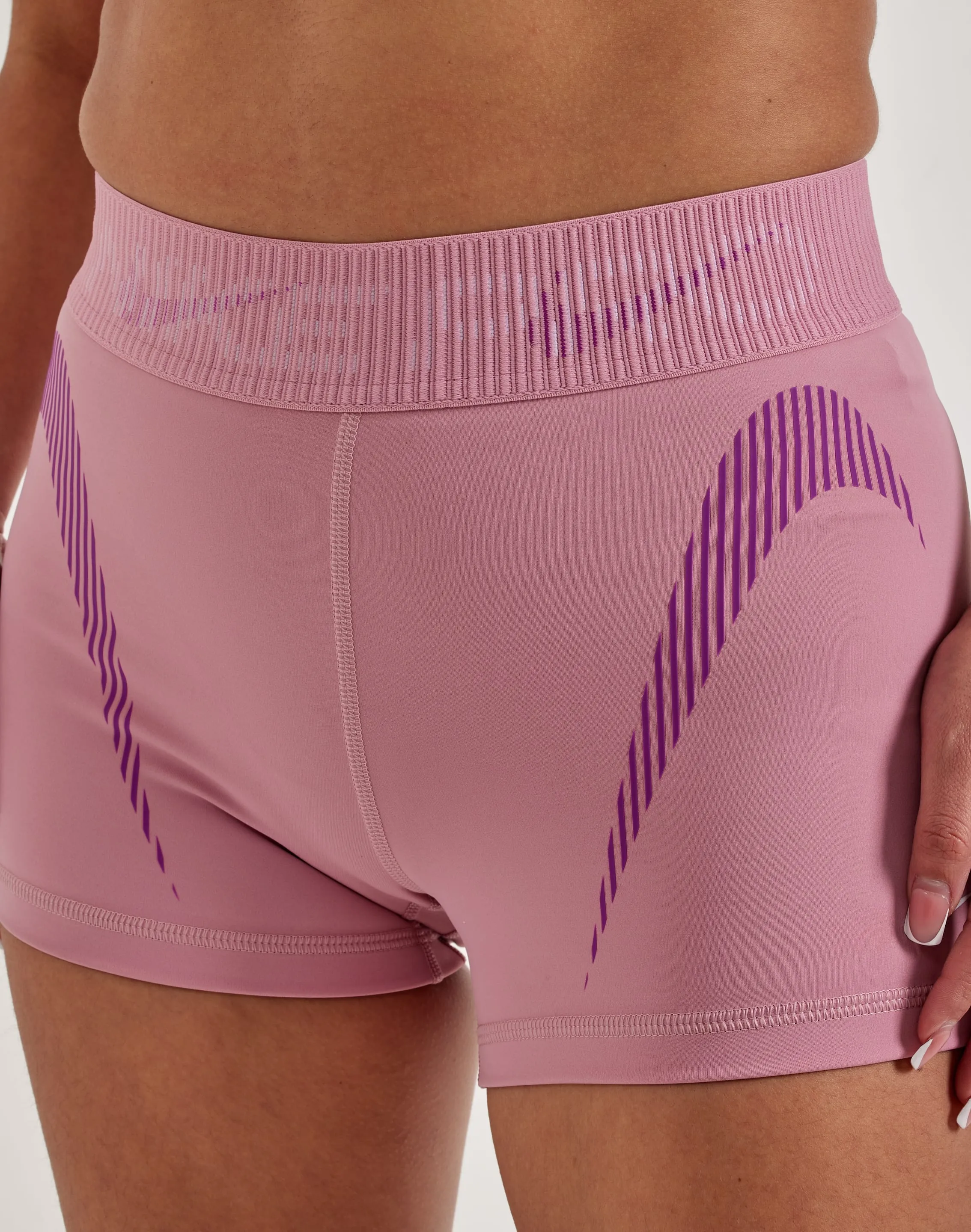 Nike Pro Graphic Biker Shorts