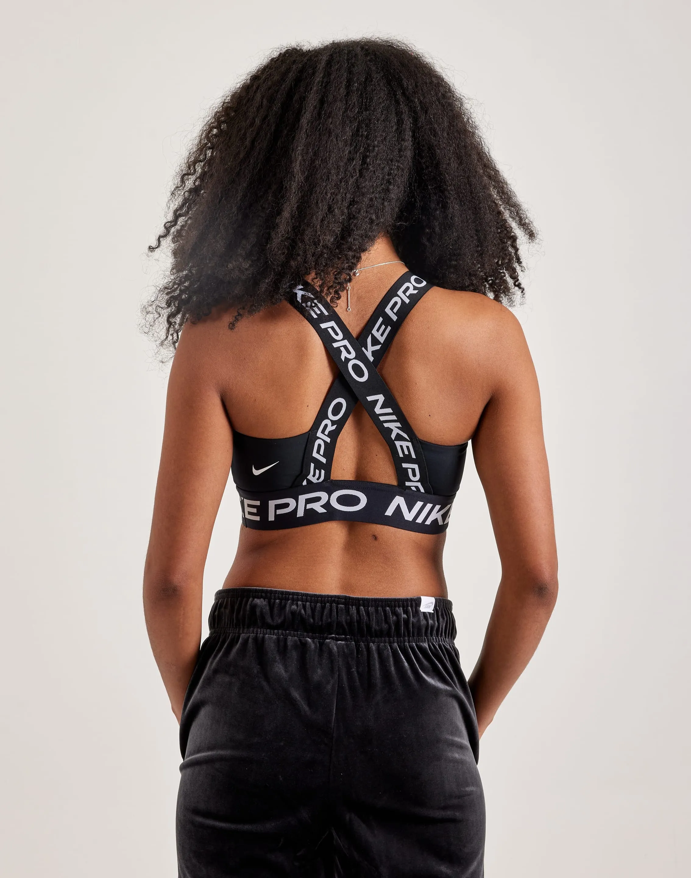 Nike Pro Sports Bra