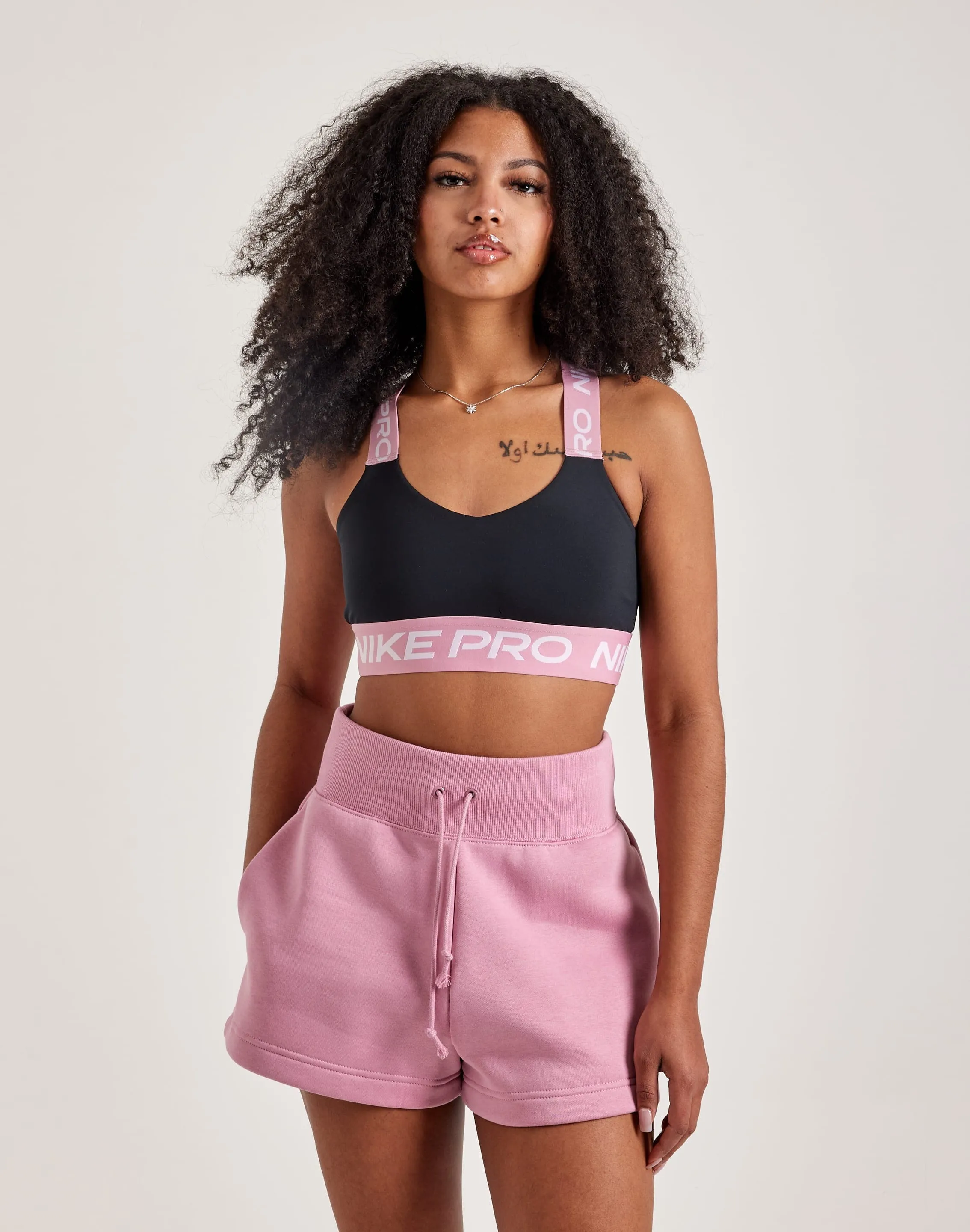 Nike Pro Sports Bra