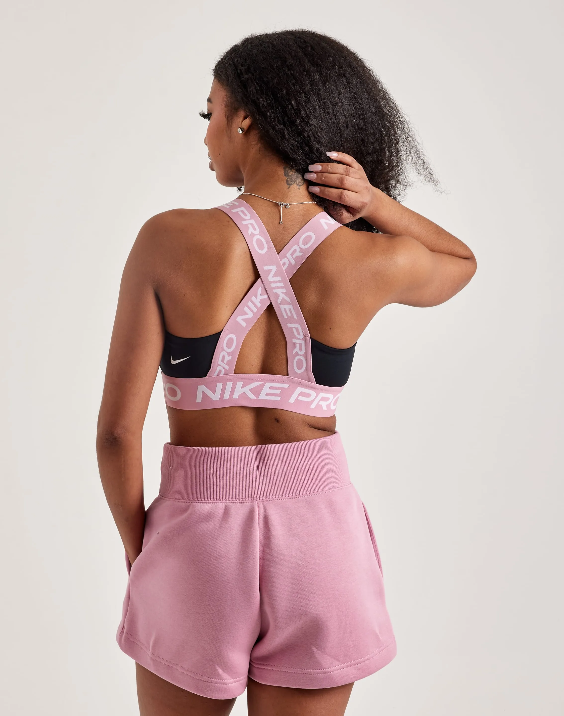 Nike Pro Sports Bra