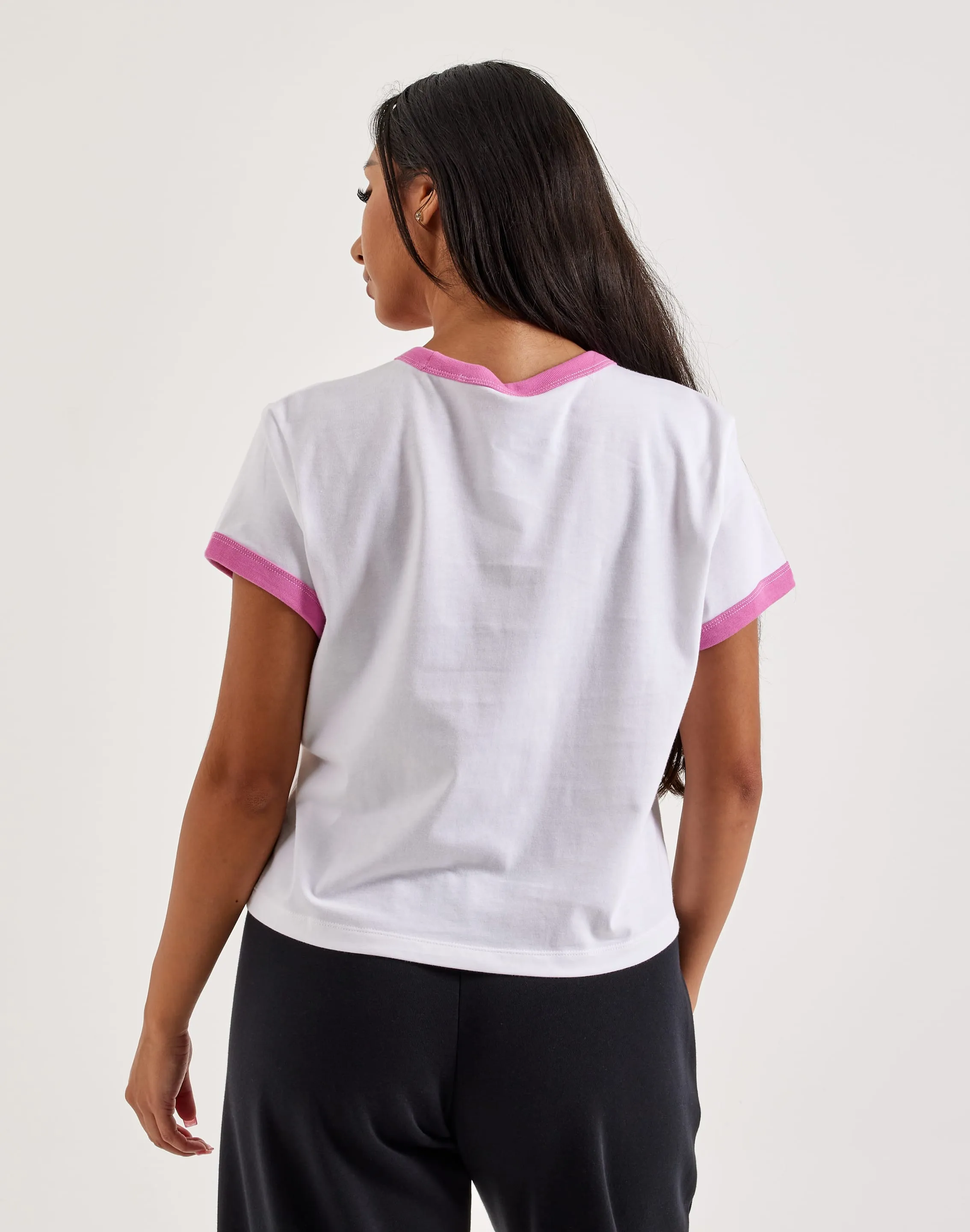 Nike Ringer Tee