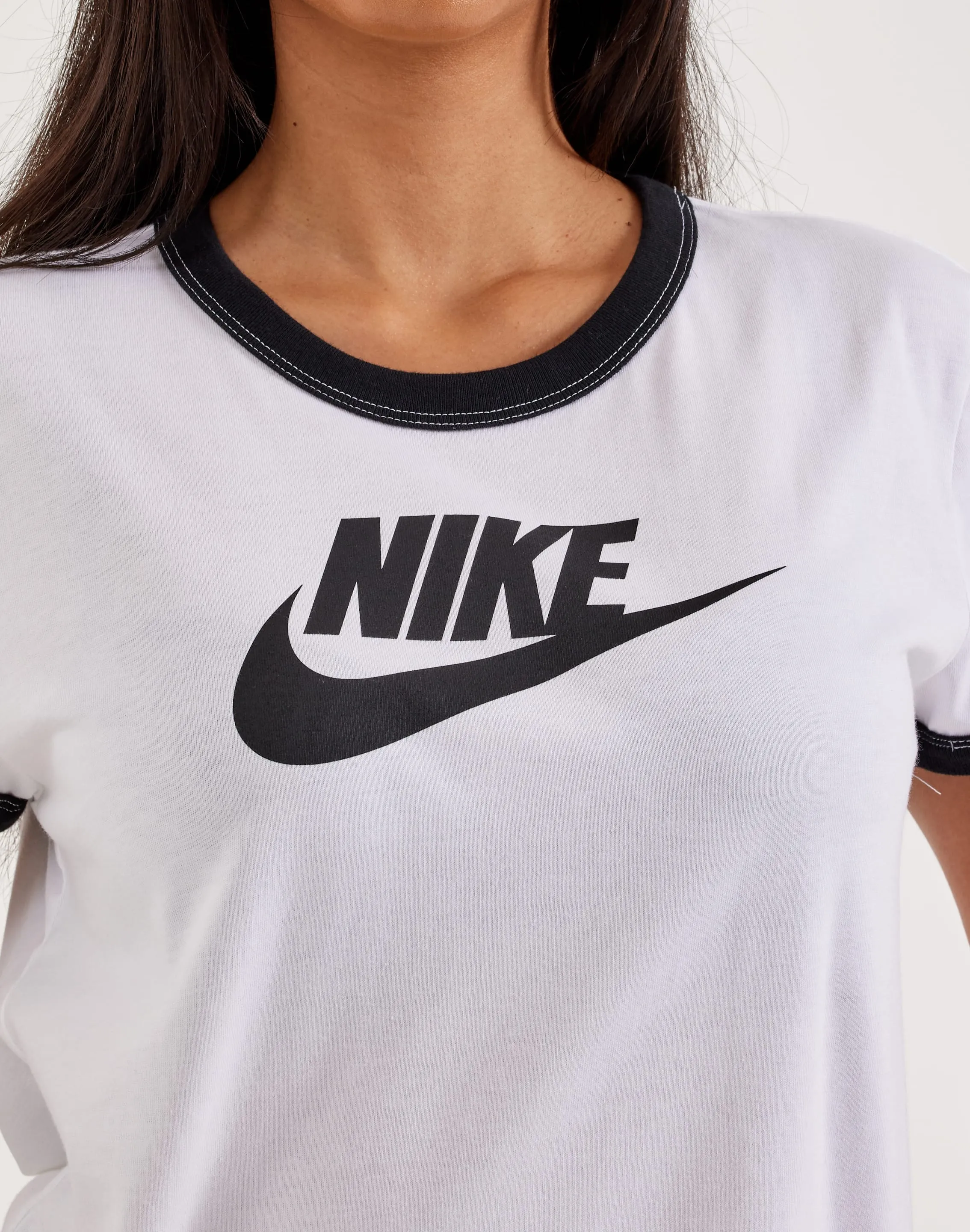 Nike Ringer Tee