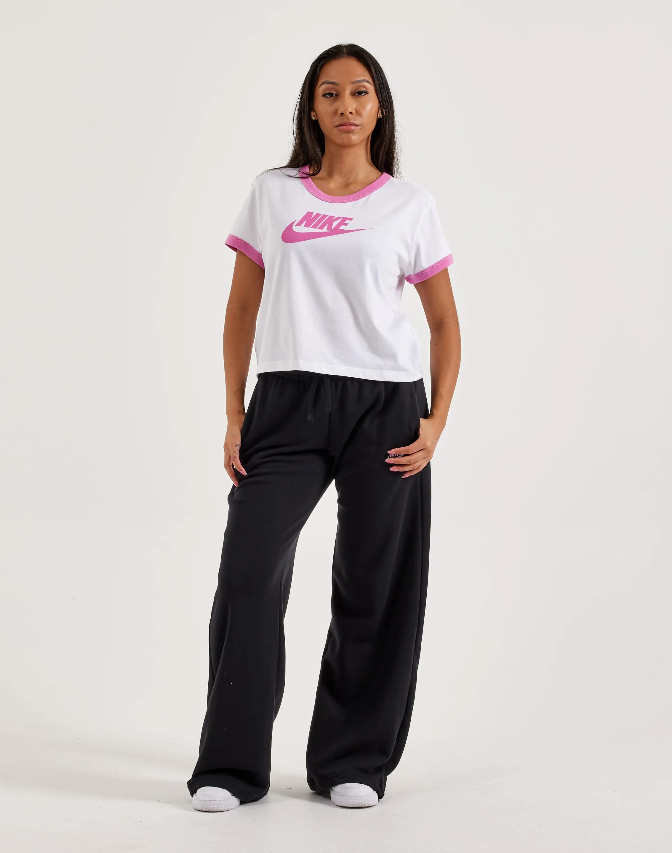 Nike Ringer Tee