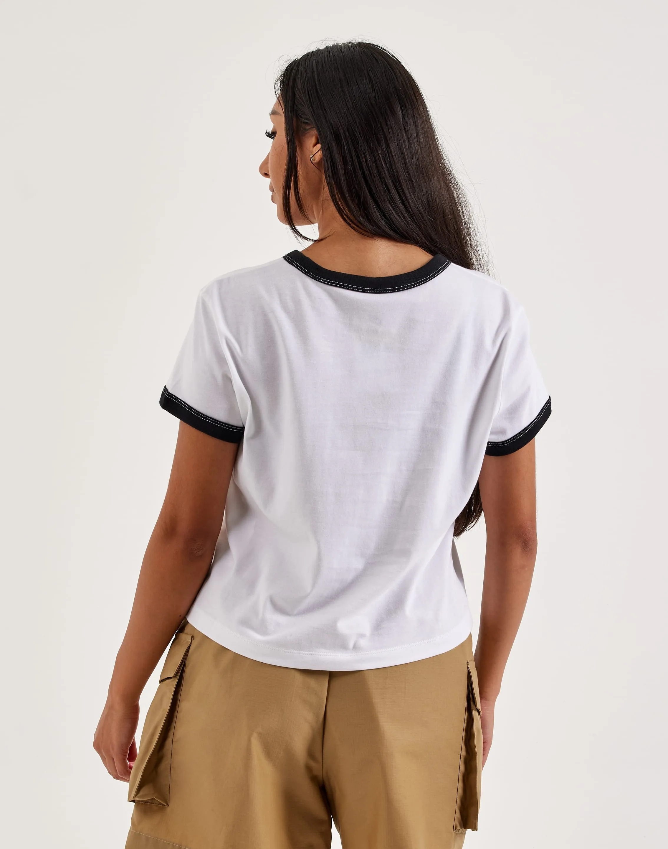 Nike Ringer Tee