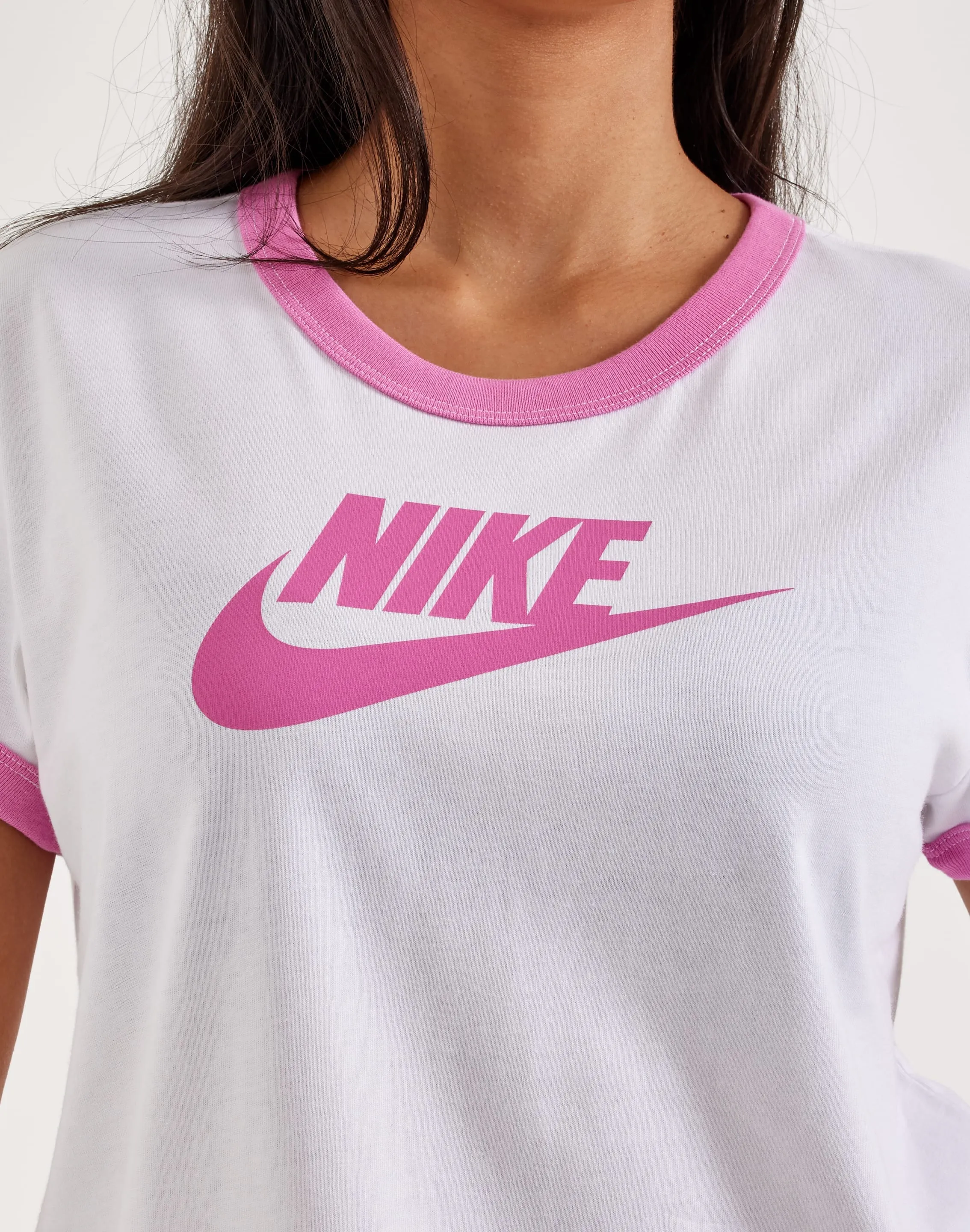 Nike Ringer Tee