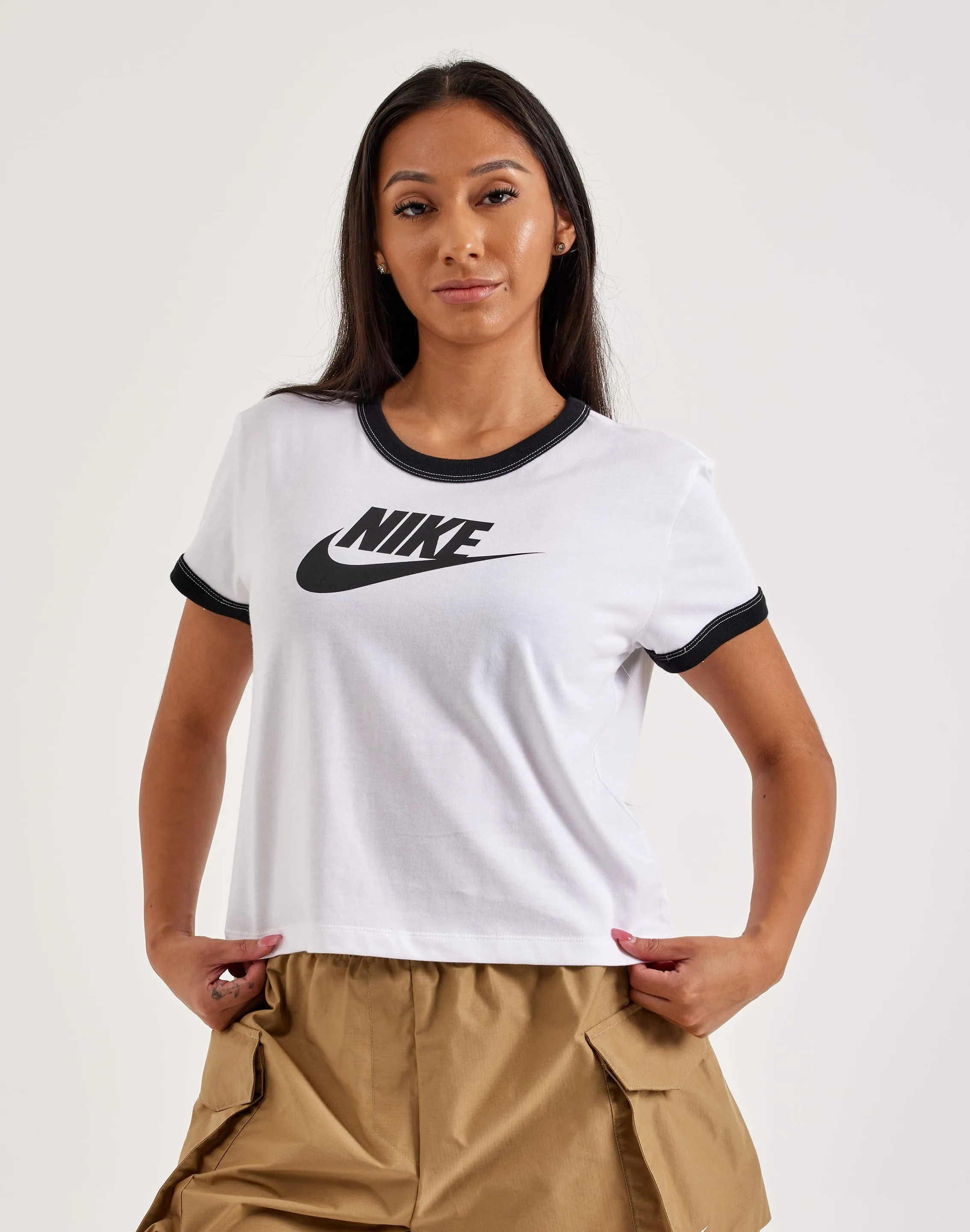 Nike Ringer Tee