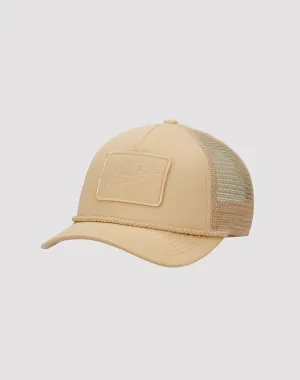 Nike Rise Sesame Trucker Hat