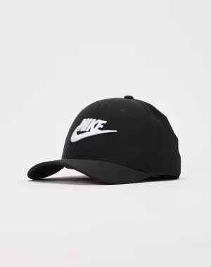 Nike Rise Structured SwooshFlex Futura Hat