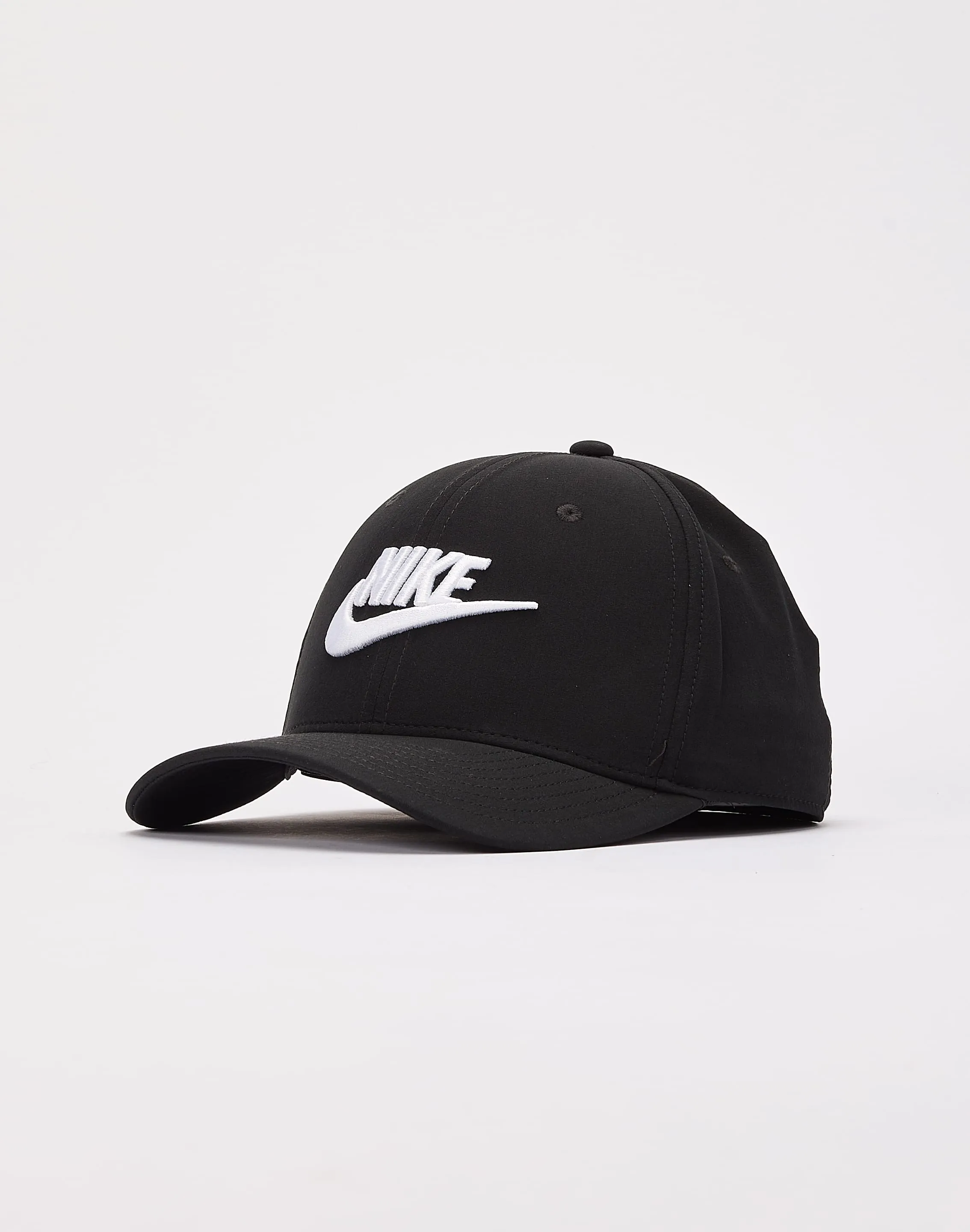 Nike Rise Structured SwooshFlex Futura Hat