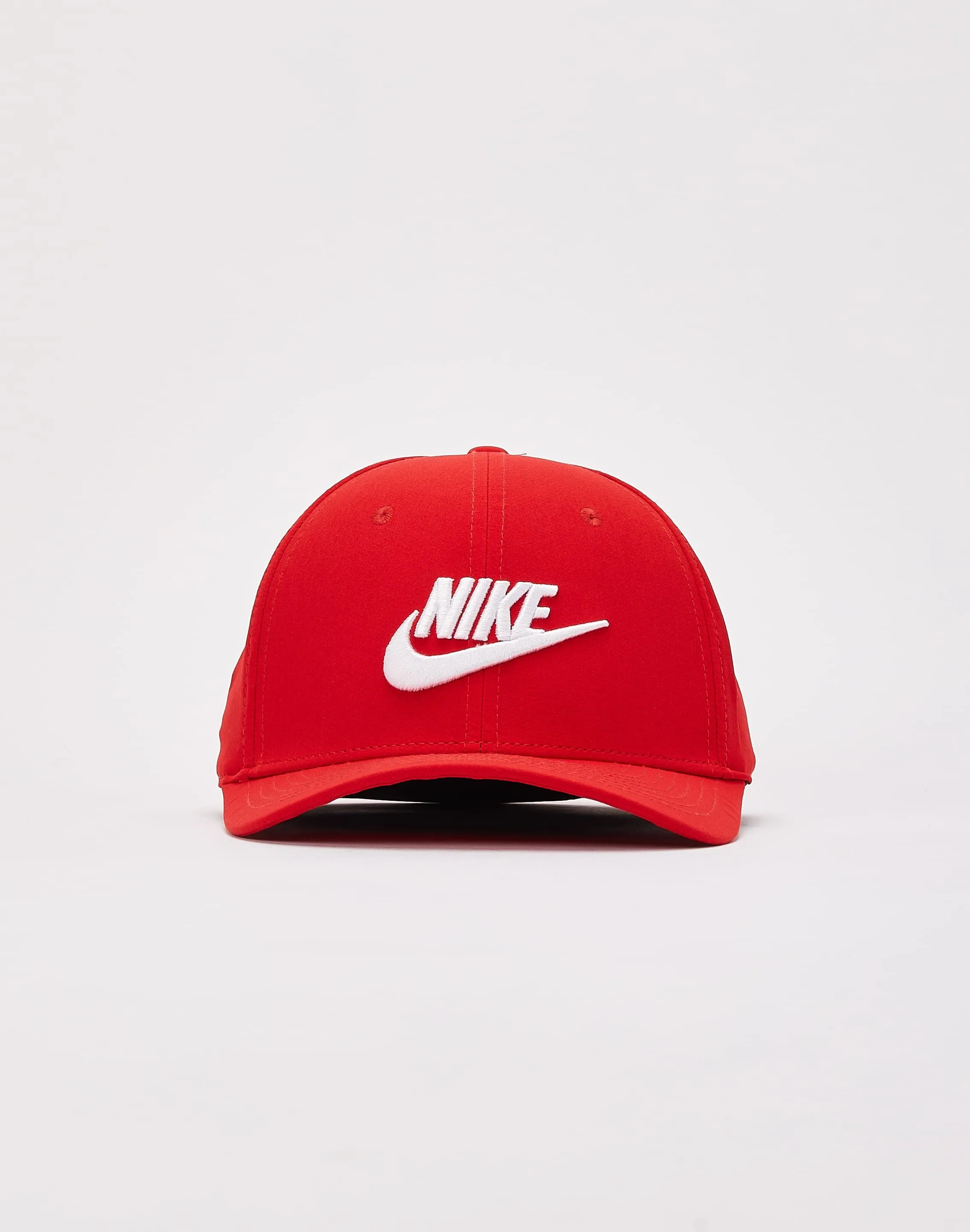 Nike Rise Structured SwooshFlex Futura Hat