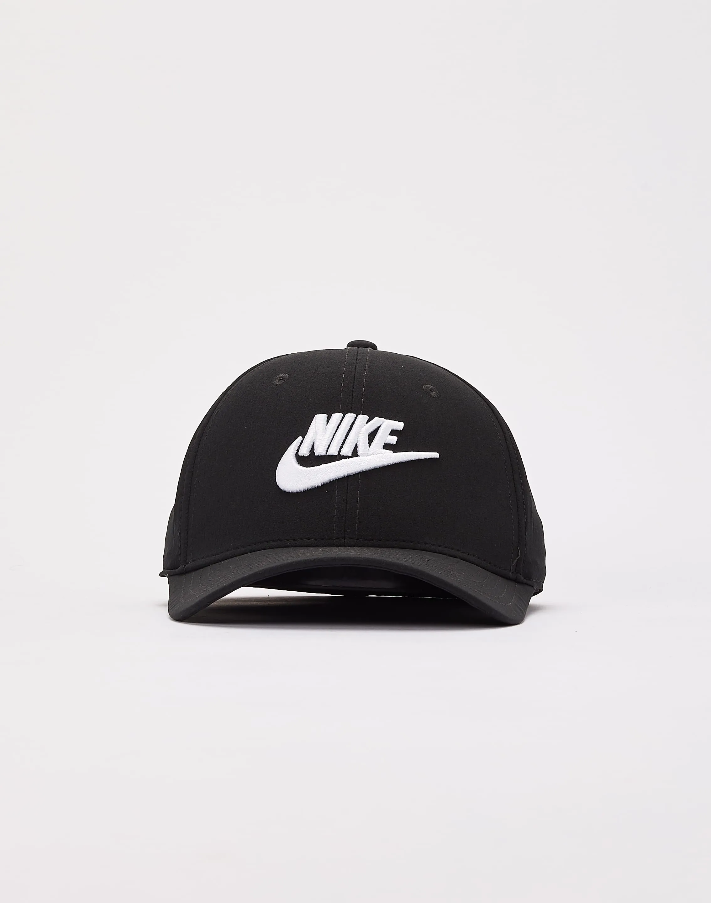 Nike Rise Structured SwooshFlex Futura Hat