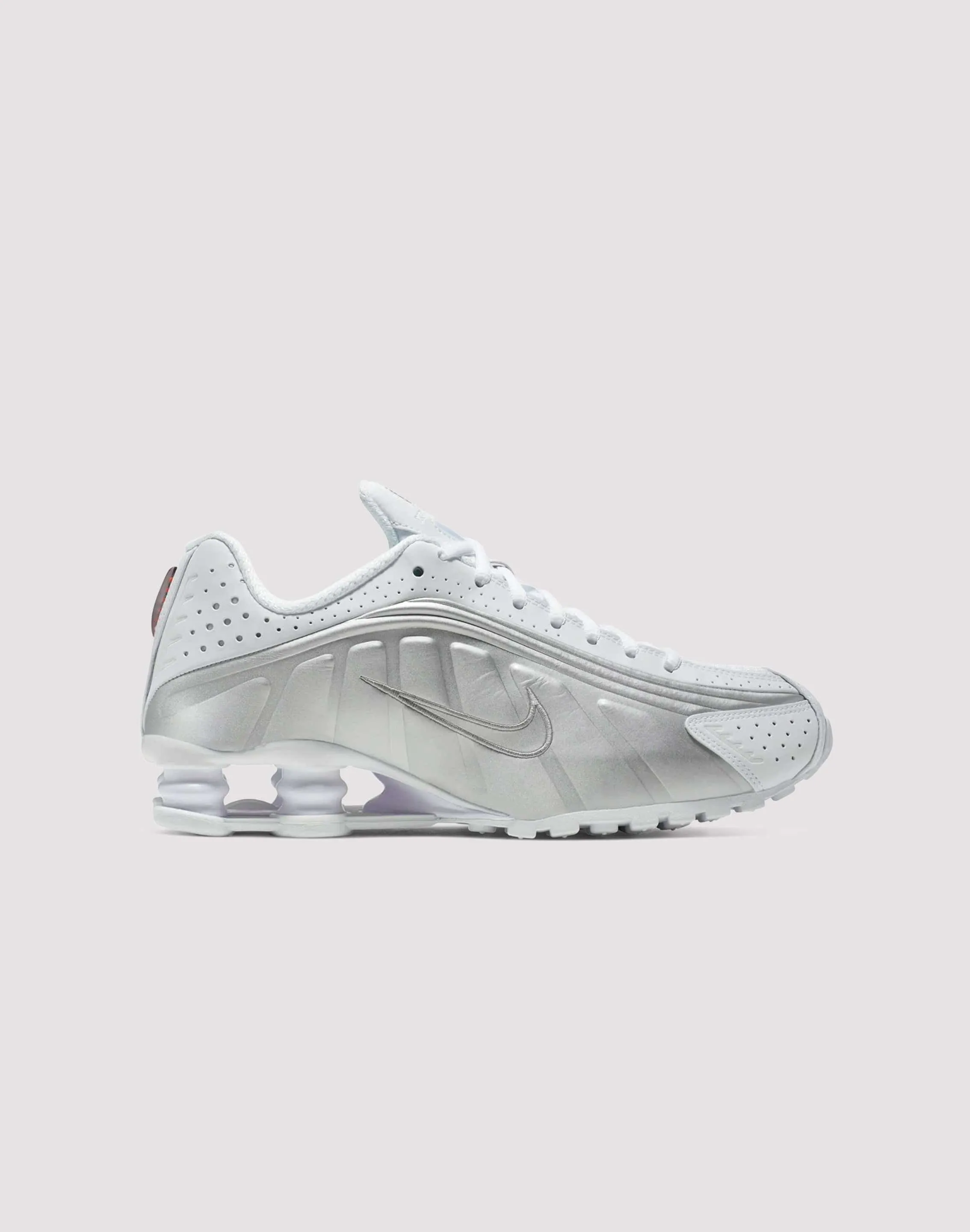 Nike Shox R4