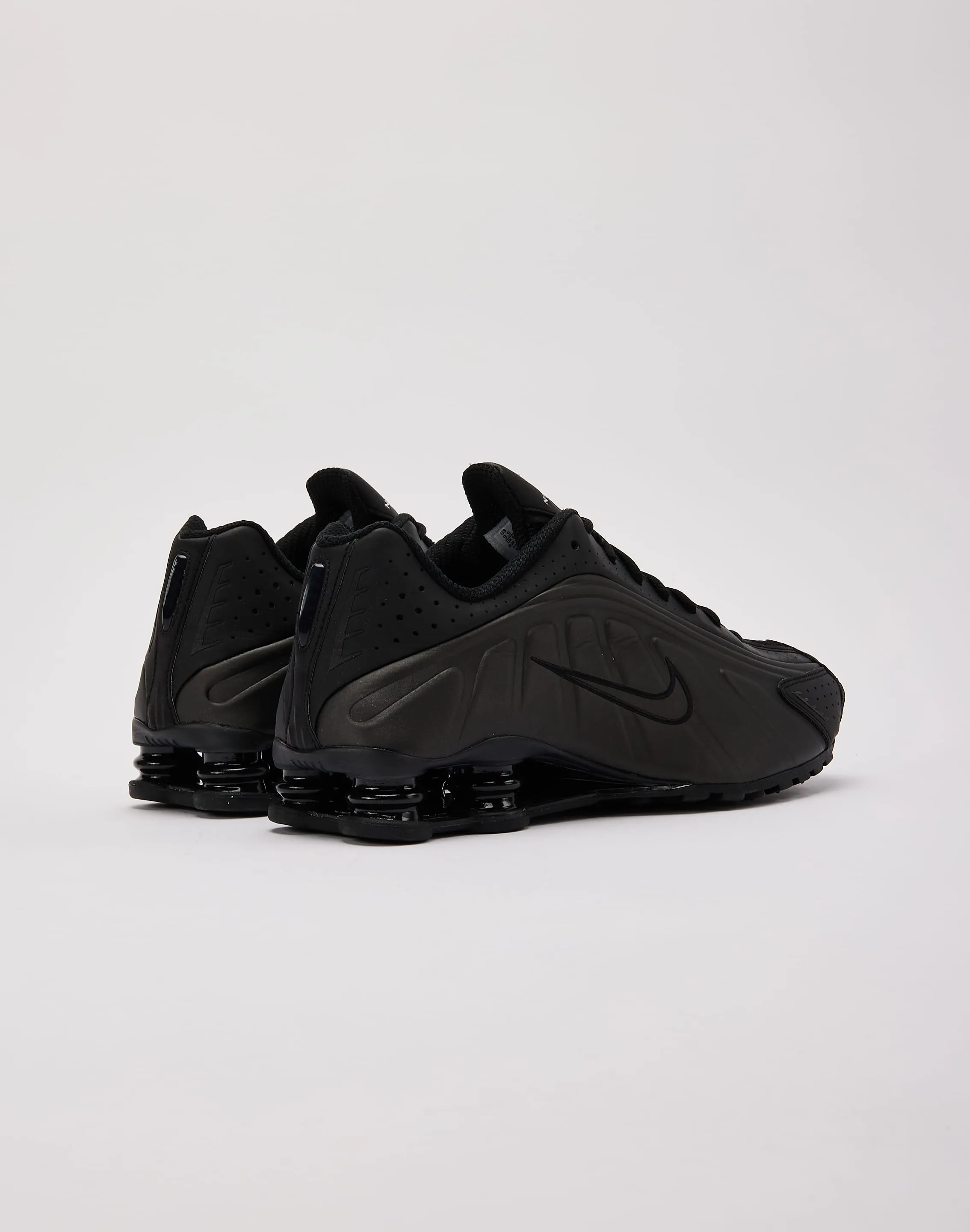 Nike  Shox R4